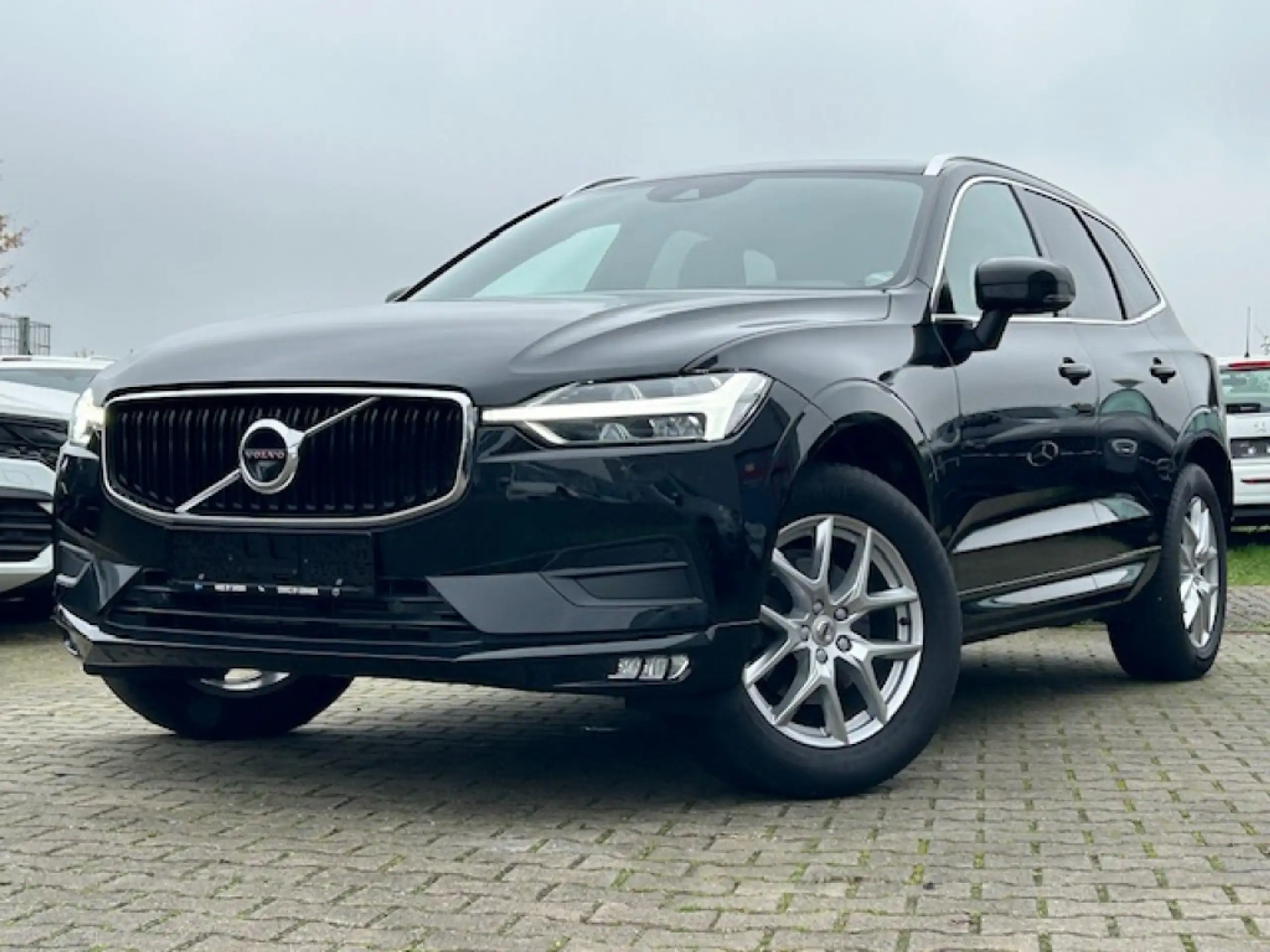 Volvo - XC60