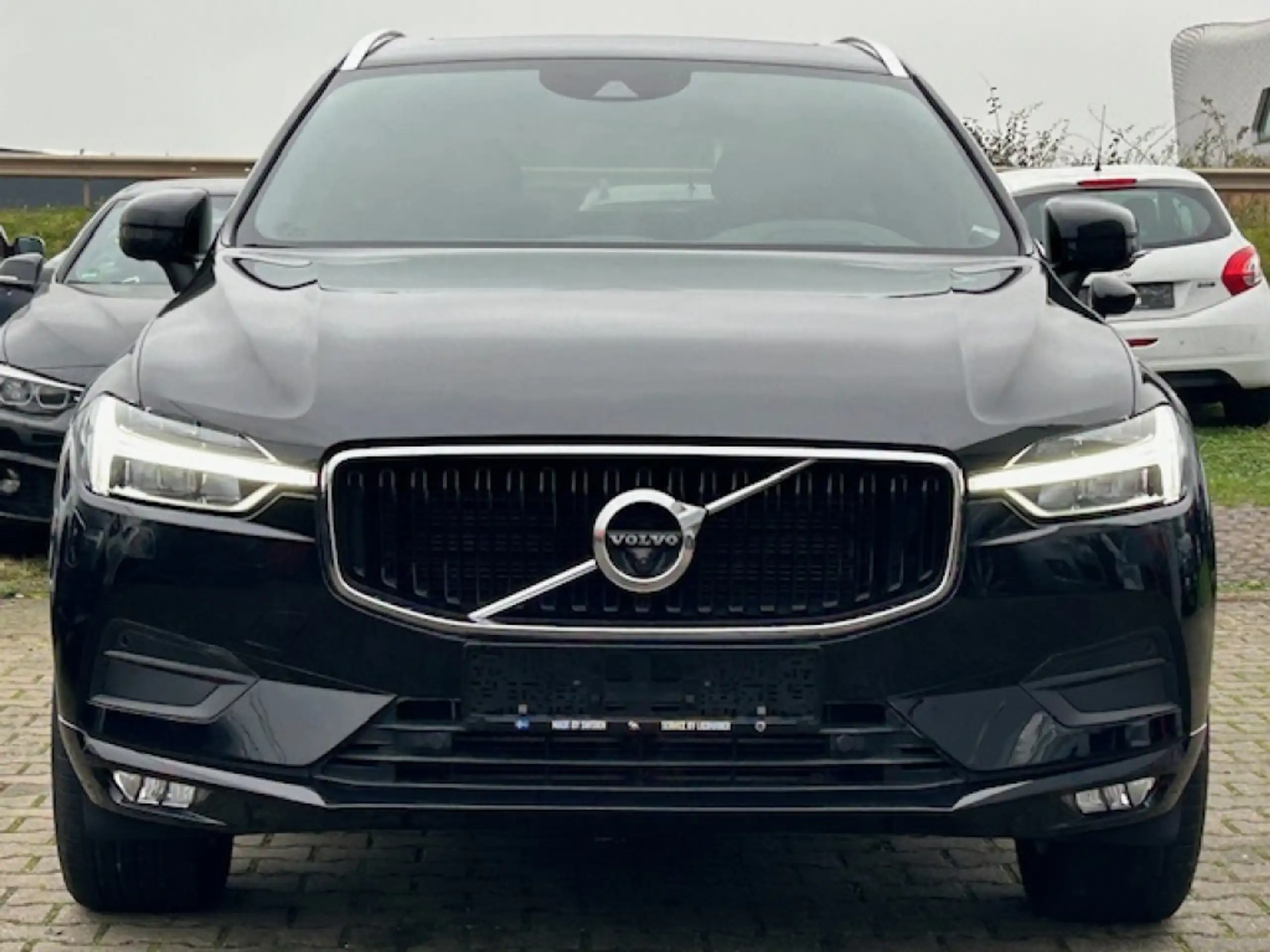 Volvo - XC60