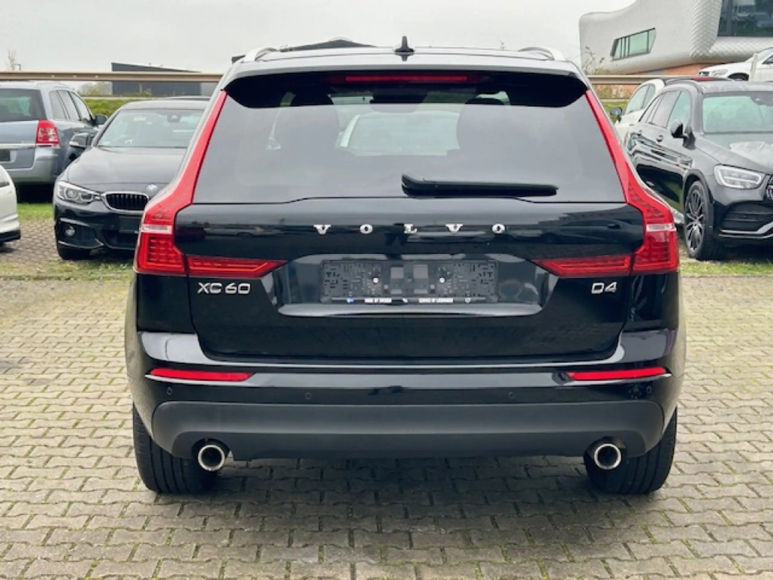 Volvo - XC60