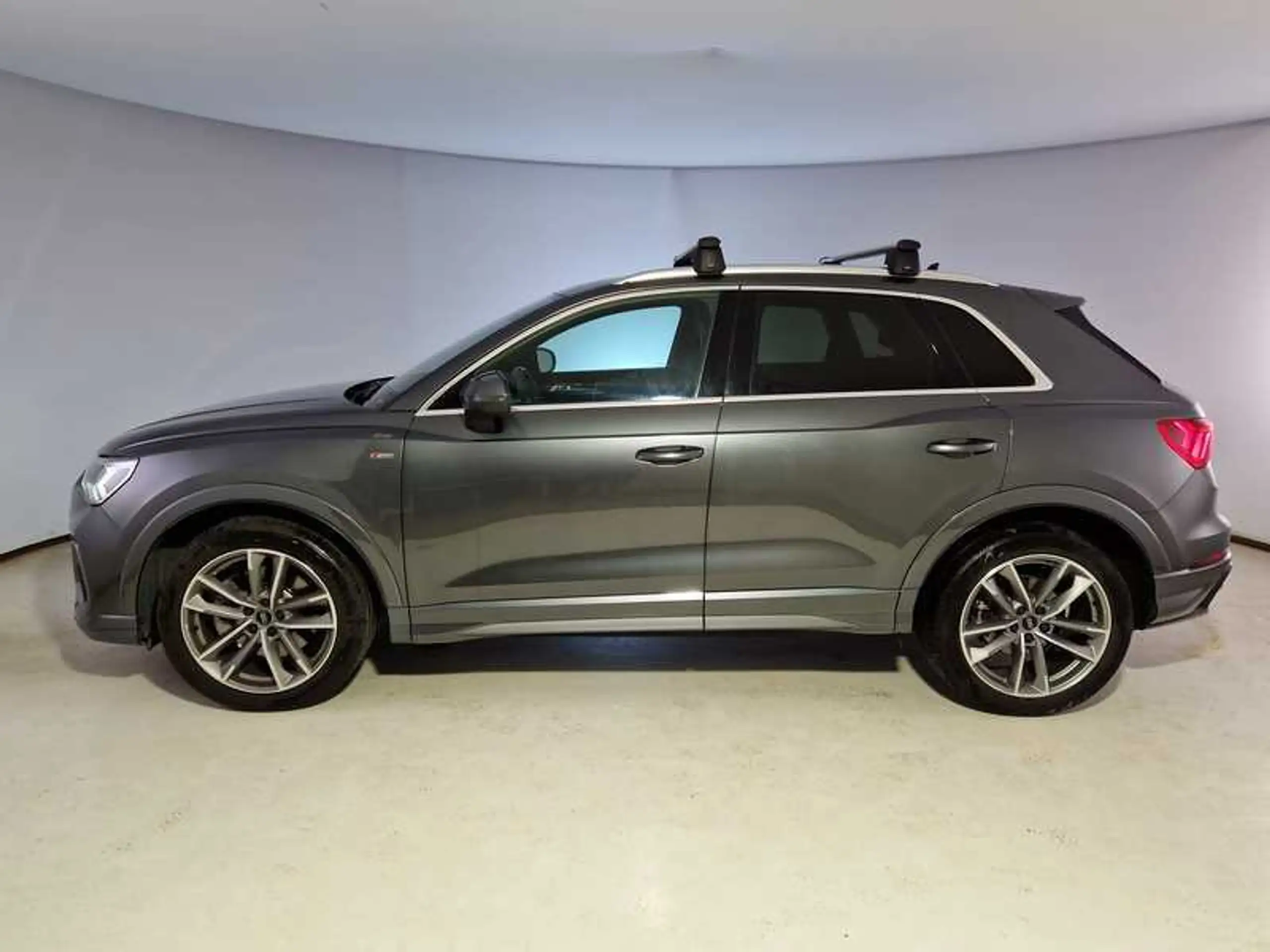 Audi Q3 2019