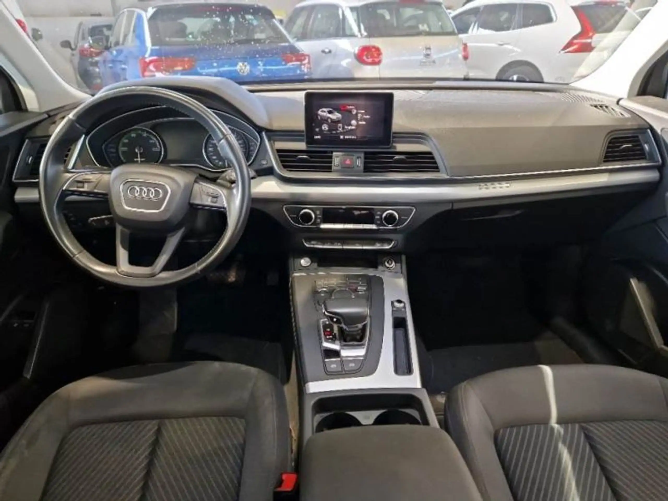 Audi - Q5