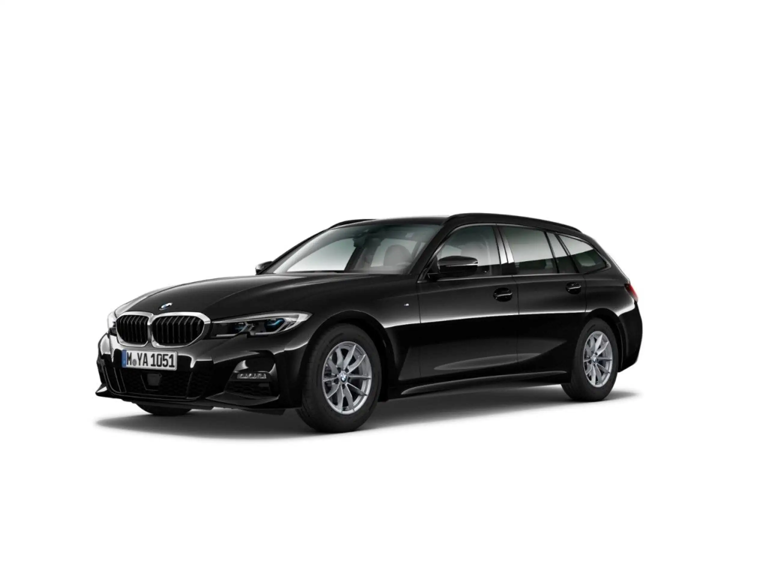 BMW - 320