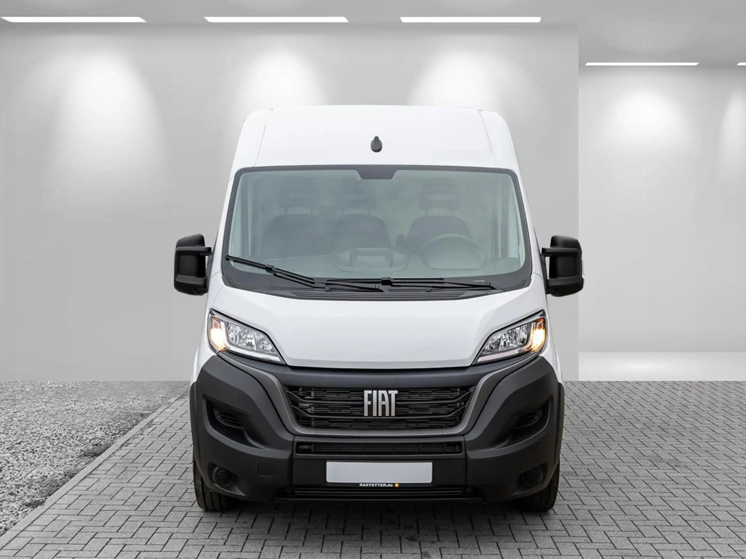 Fiat - Ducato