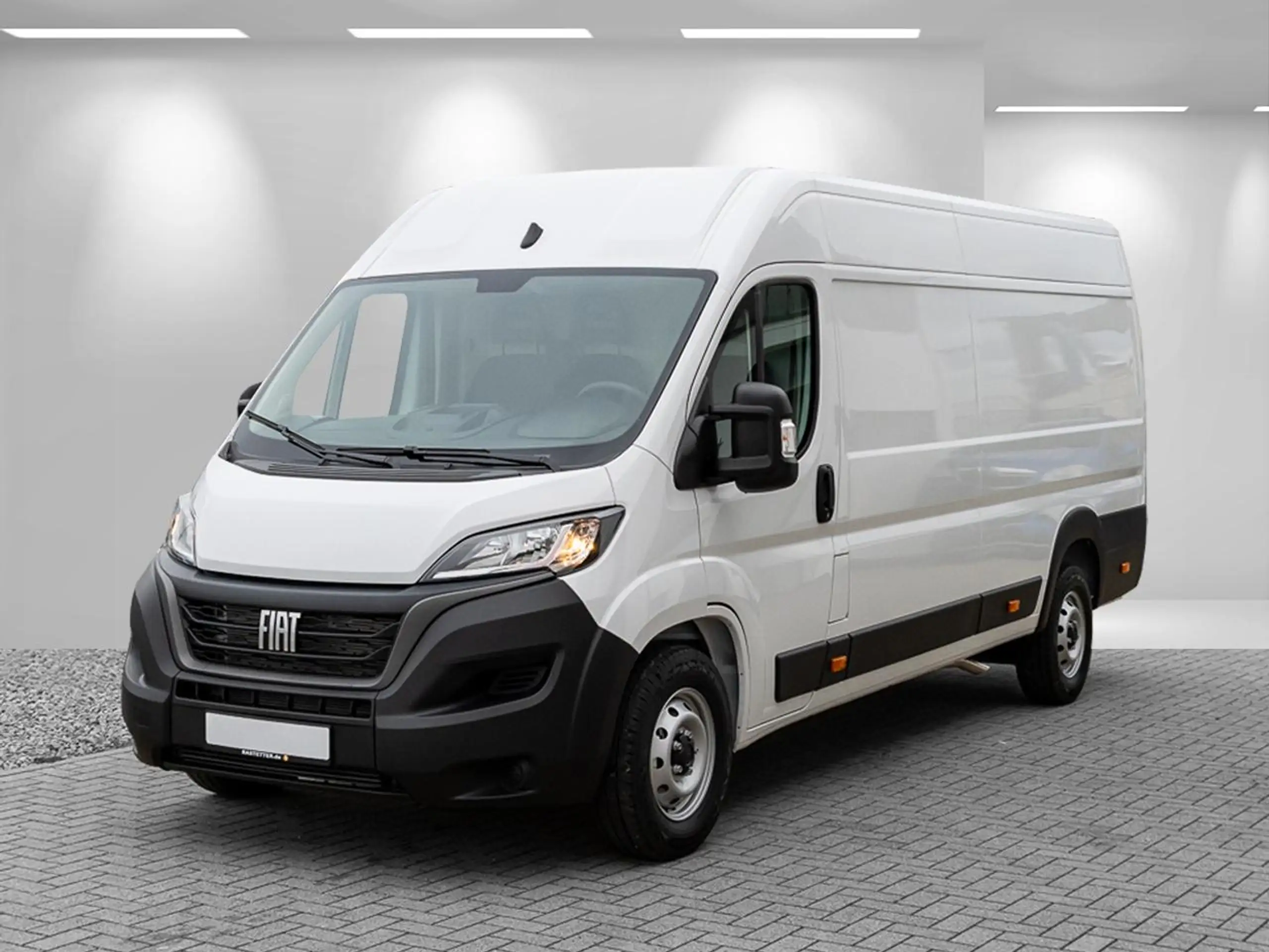 Fiat - Ducato