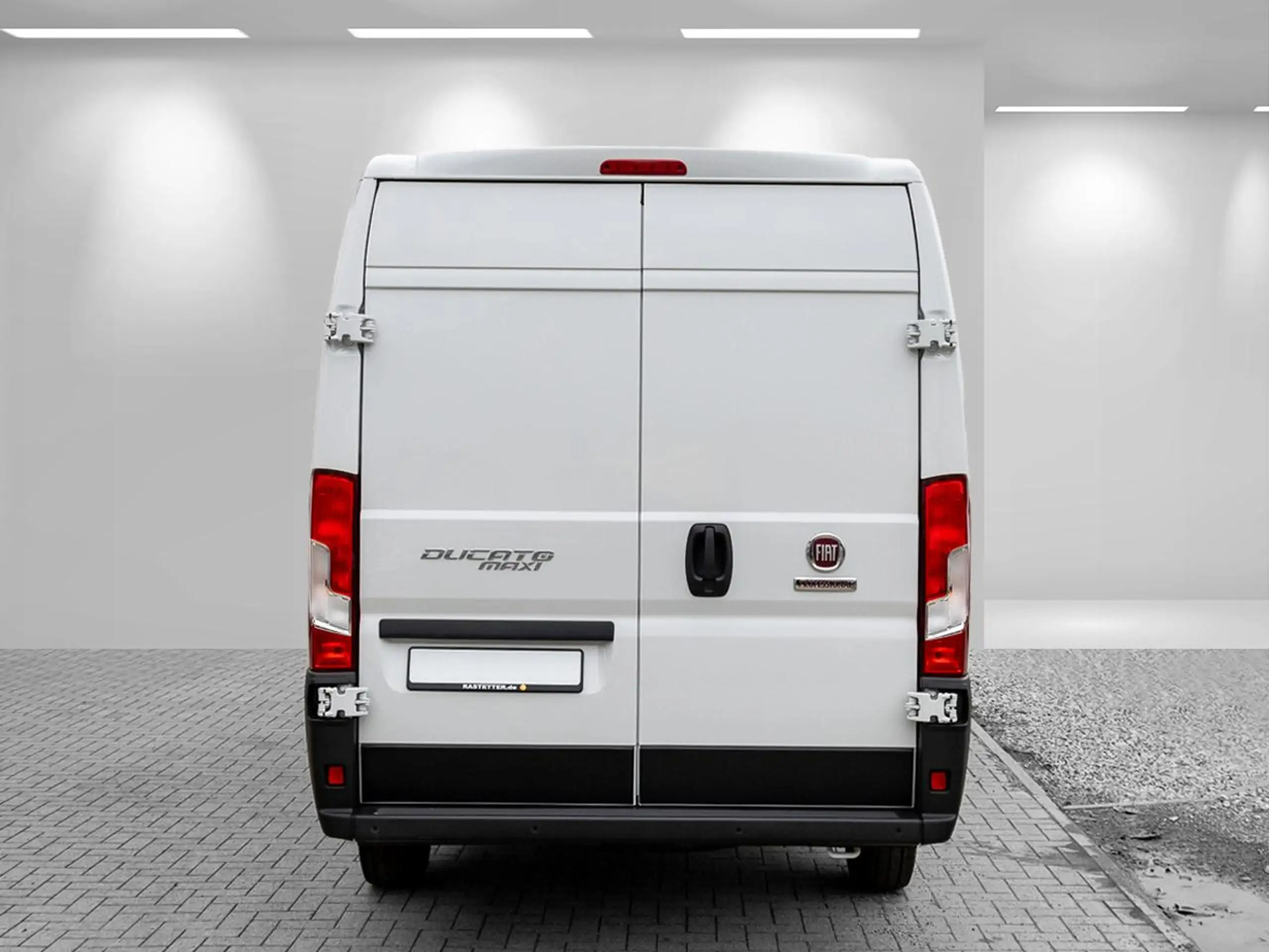 Fiat - Ducato