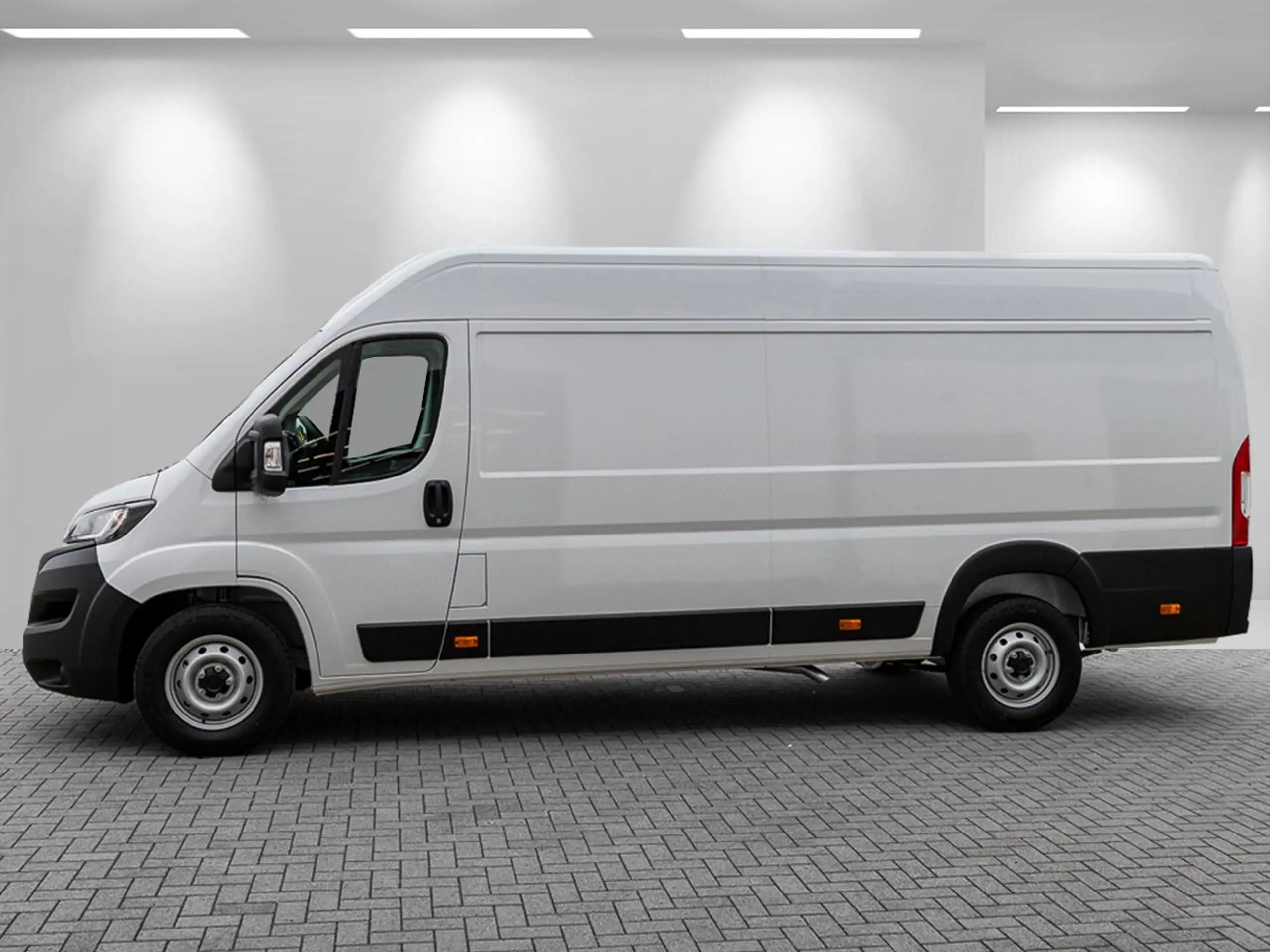 Fiat - Ducato