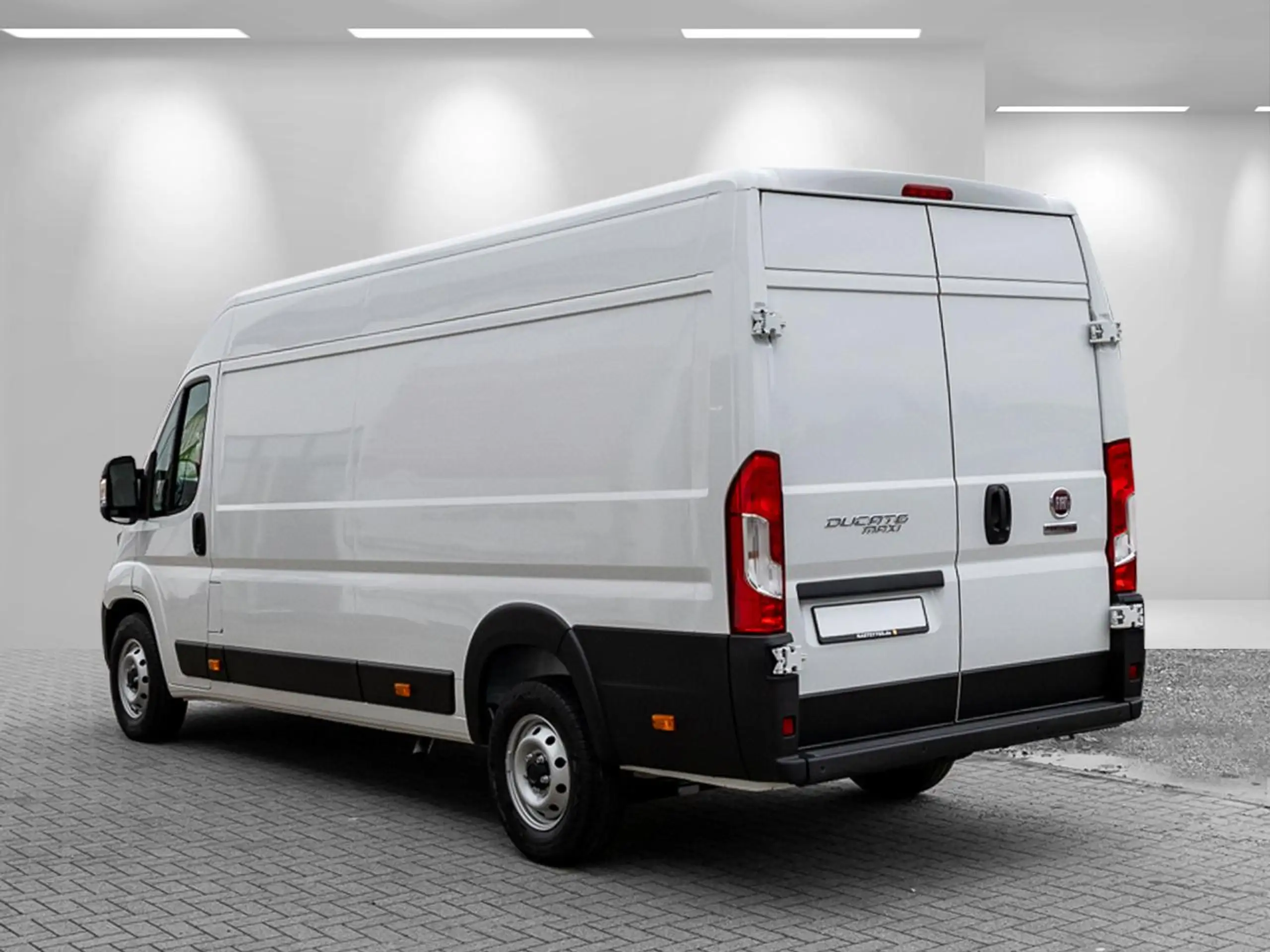 Fiat - Ducato