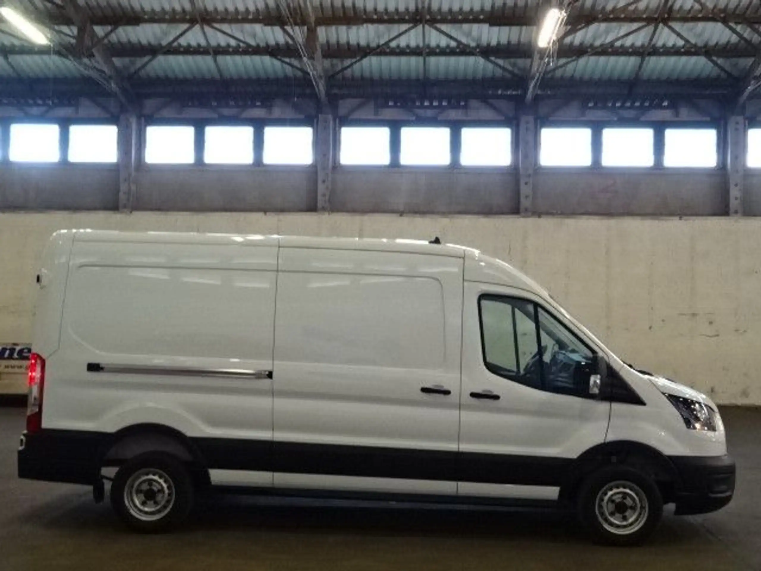 Ford - Transit