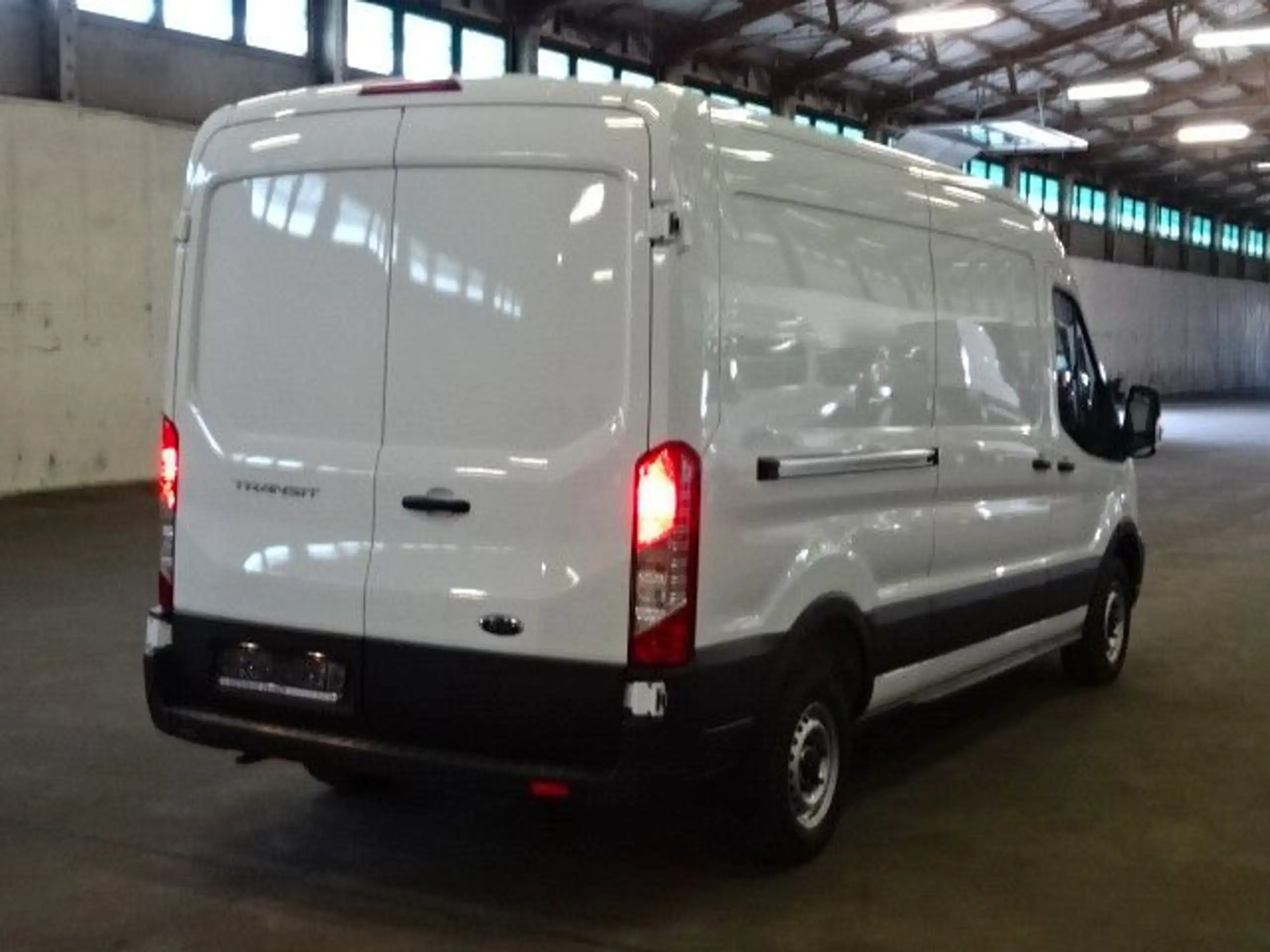 Ford - Transit