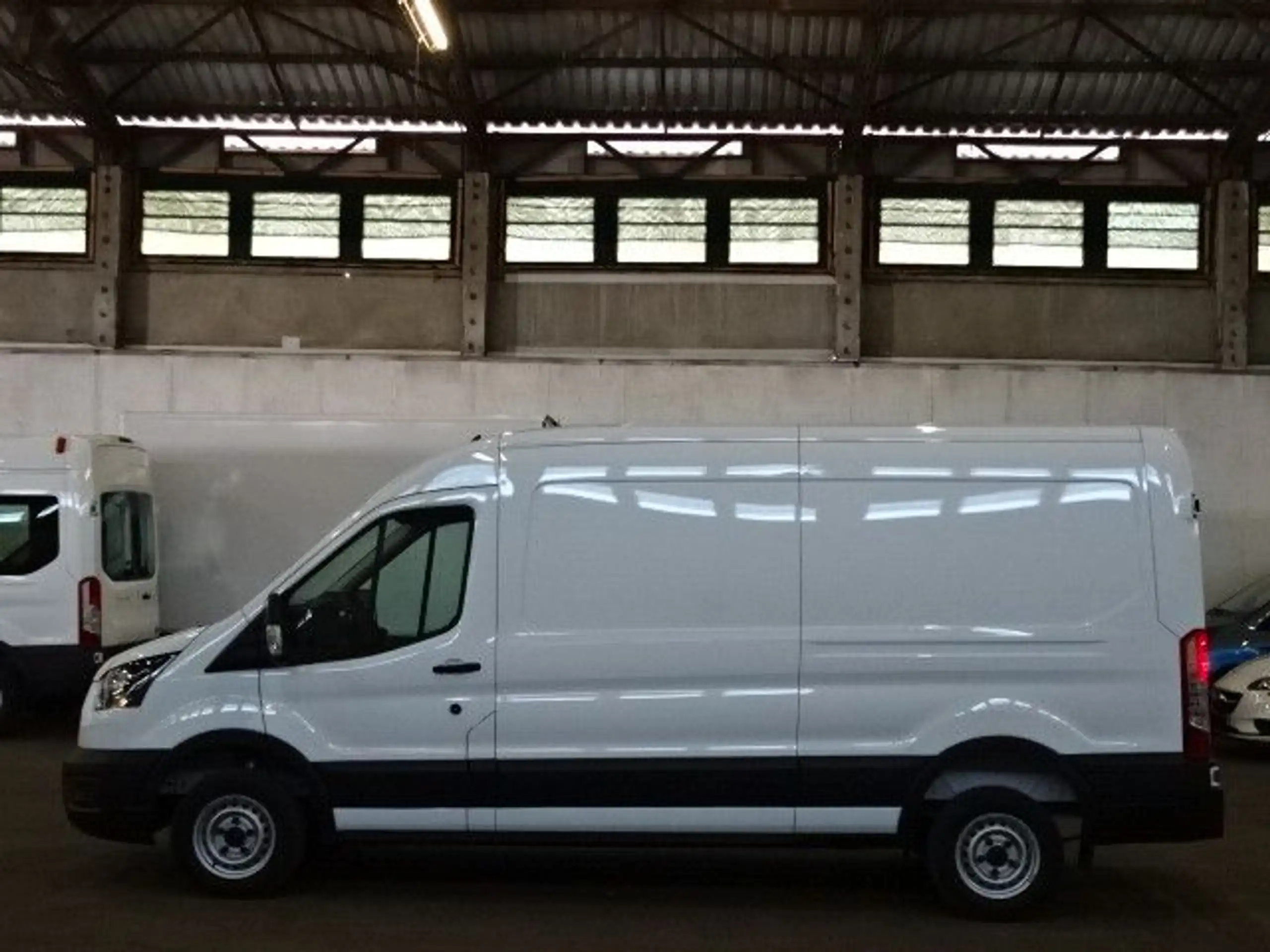 Ford - Transit