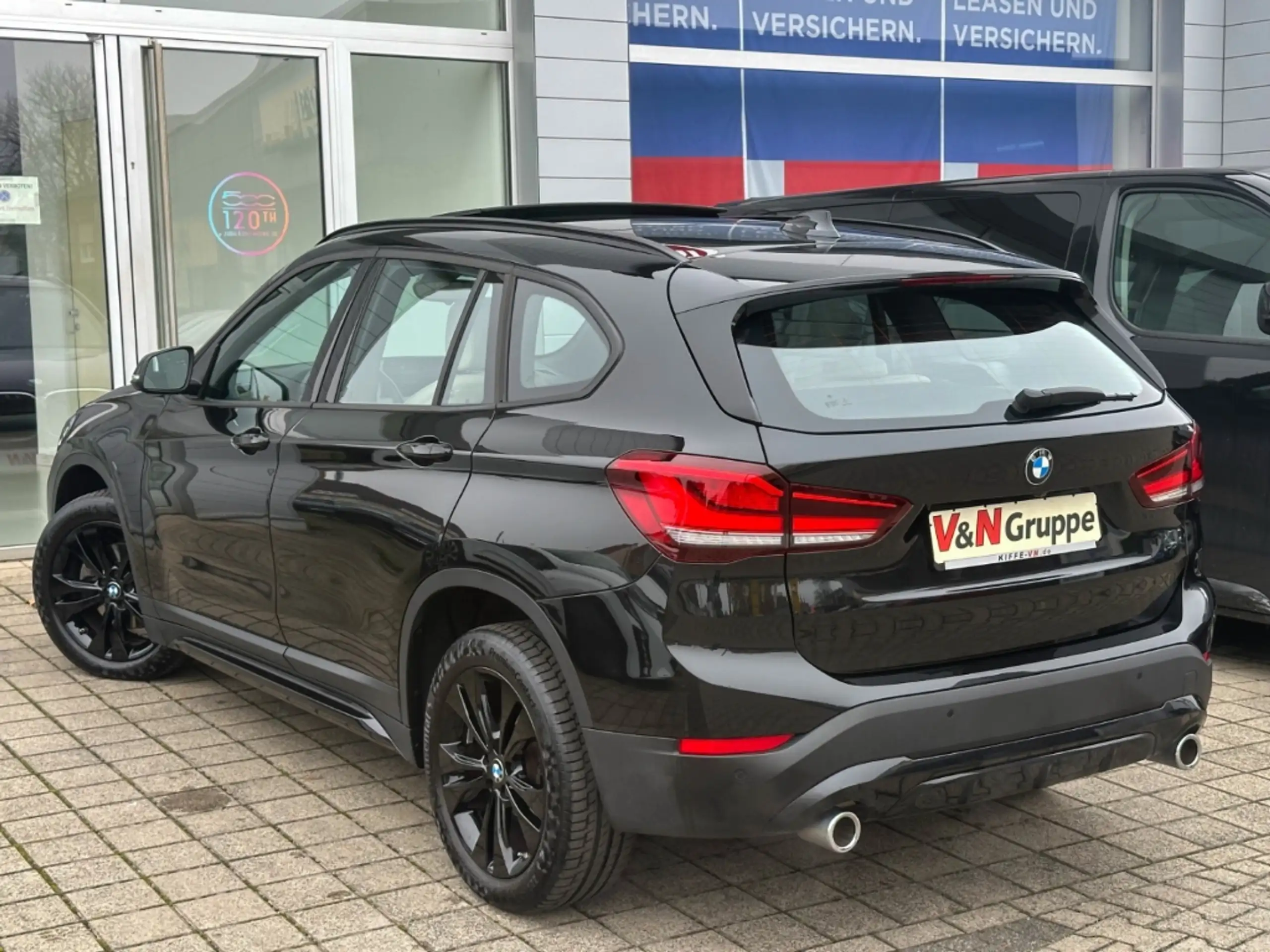 BMW - X1