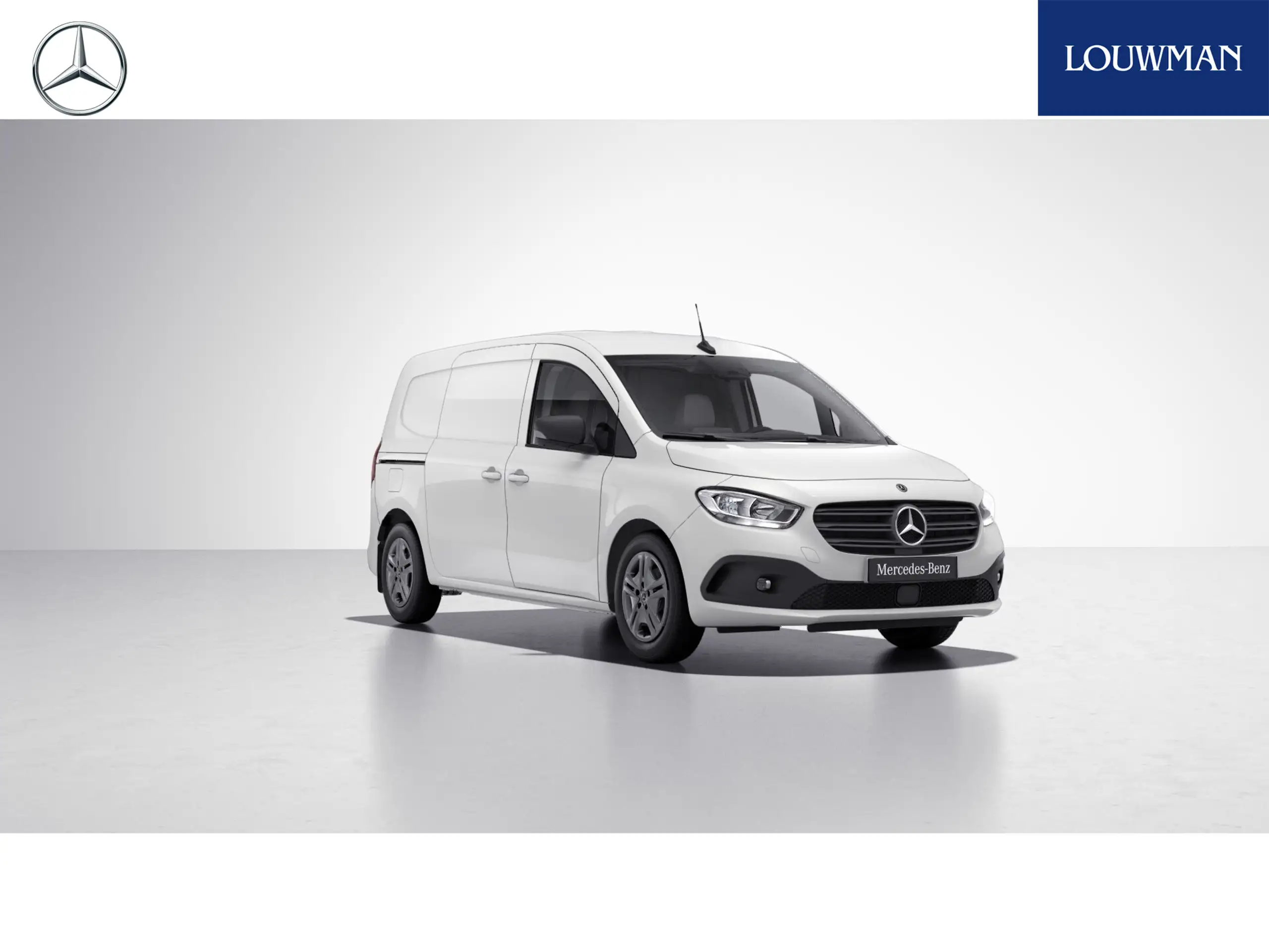 Mercedes-Benz Citan 2024