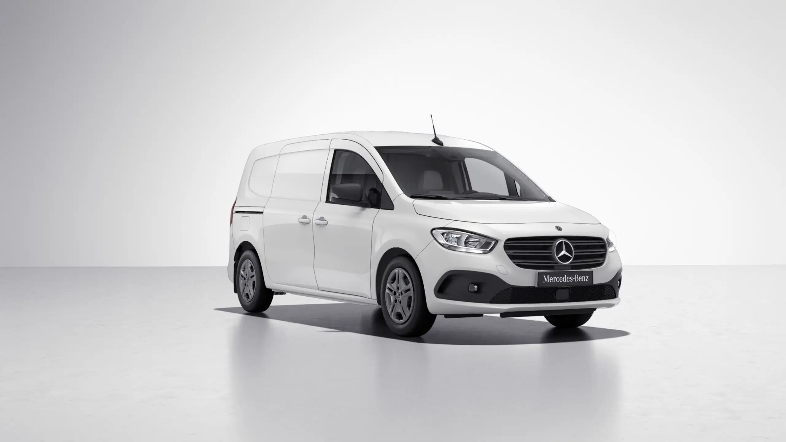 Mercedes-Benz - Citan