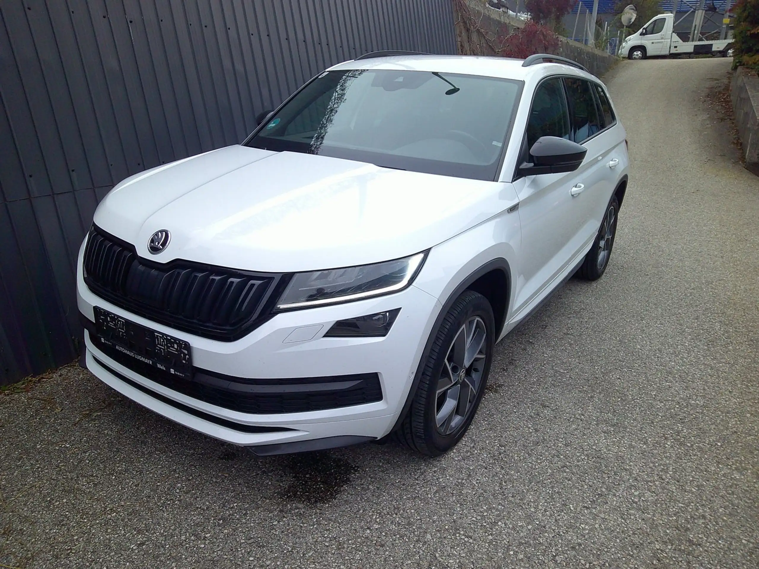 Skoda - Kodiaq