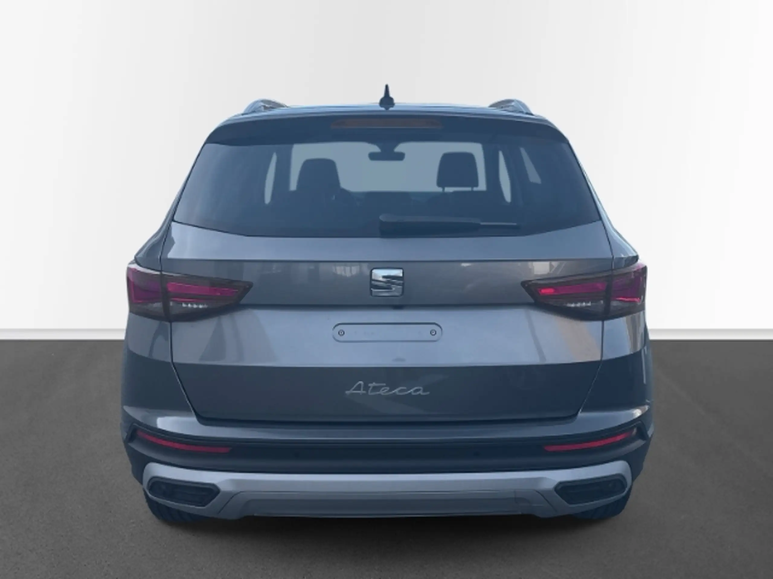 SEAT - Ateca