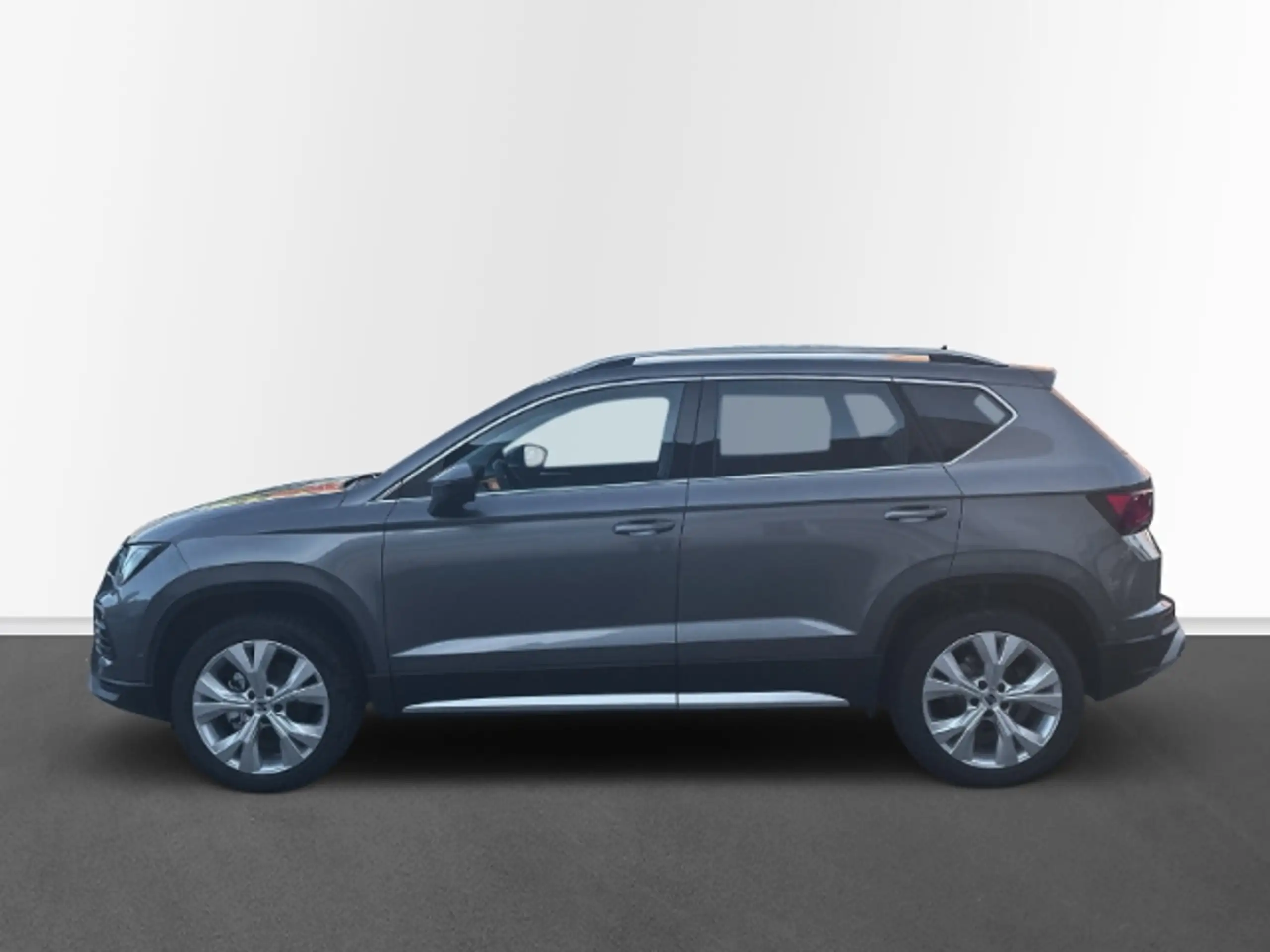 SEAT - Ateca