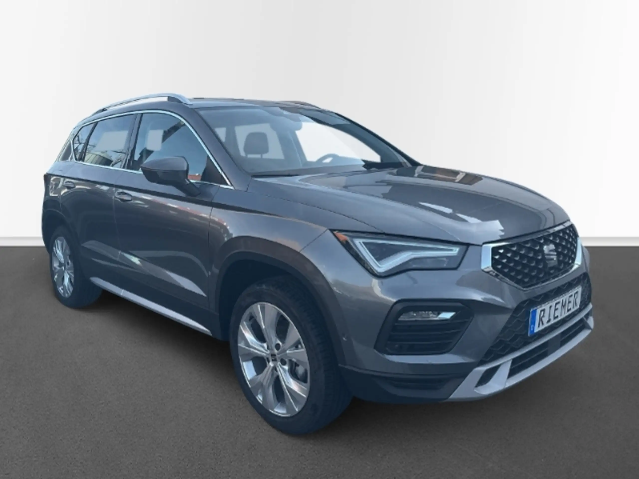 SEAT - Ateca