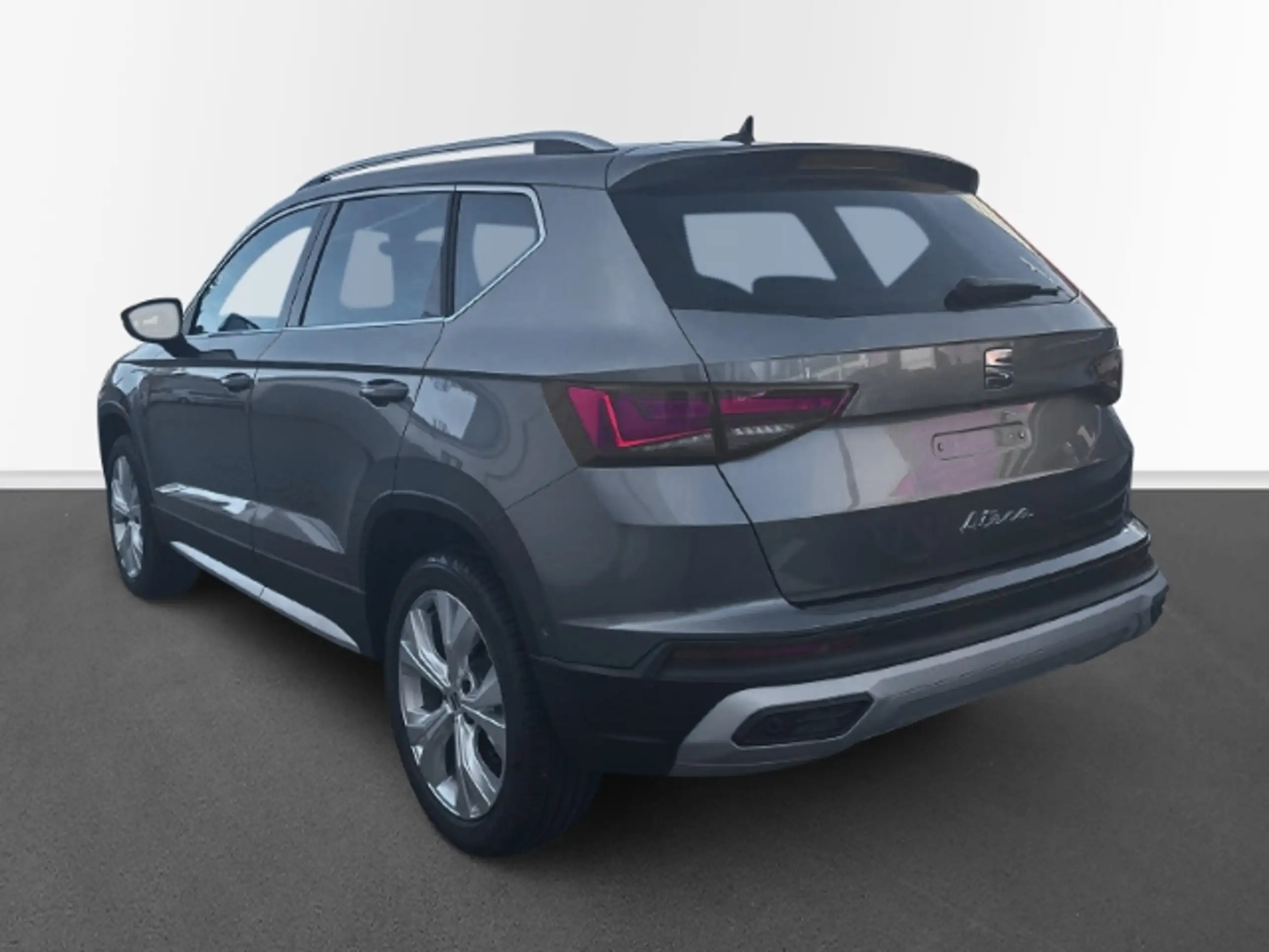 SEAT - Ateca