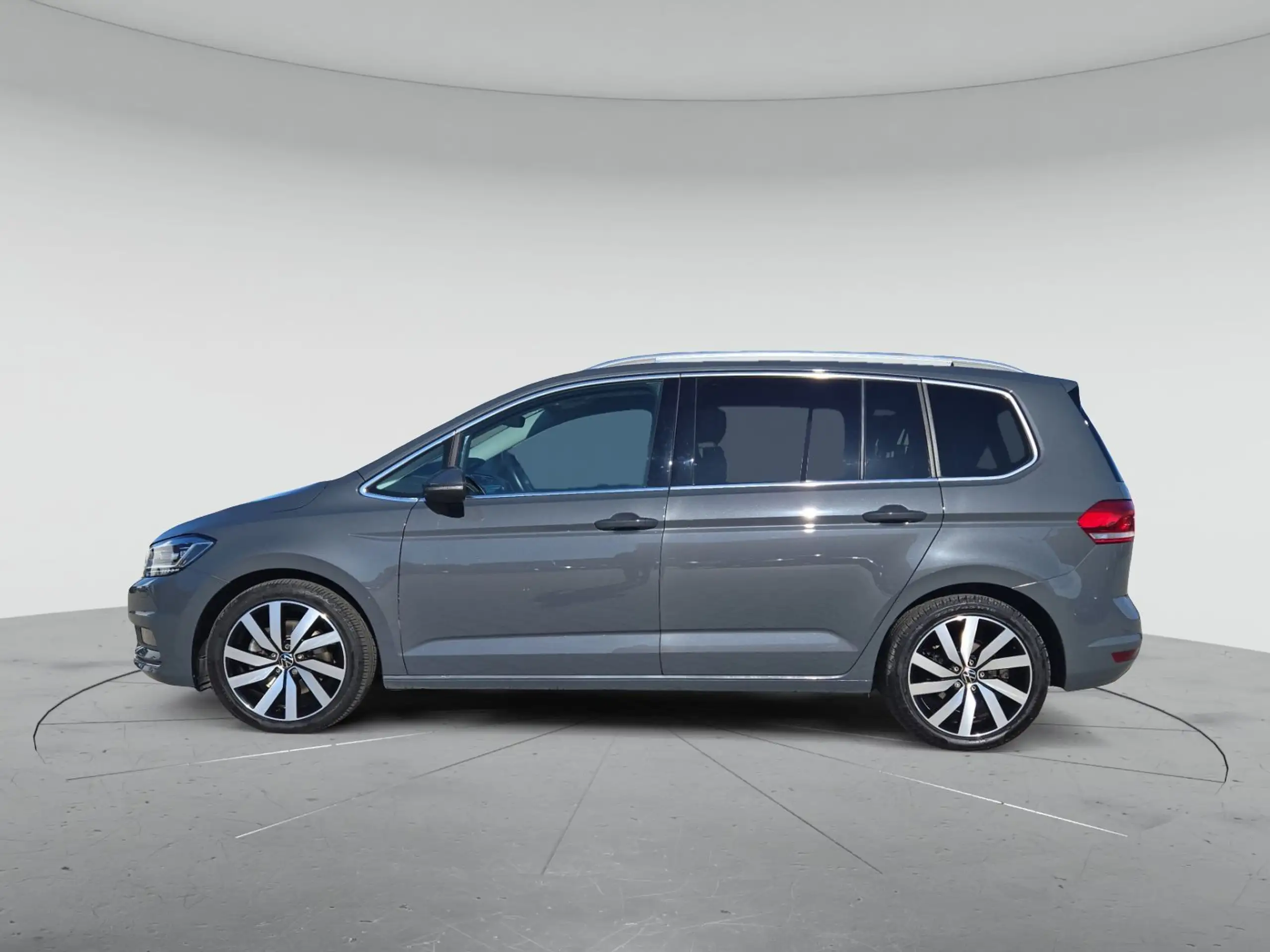 Volkswagen - Touran