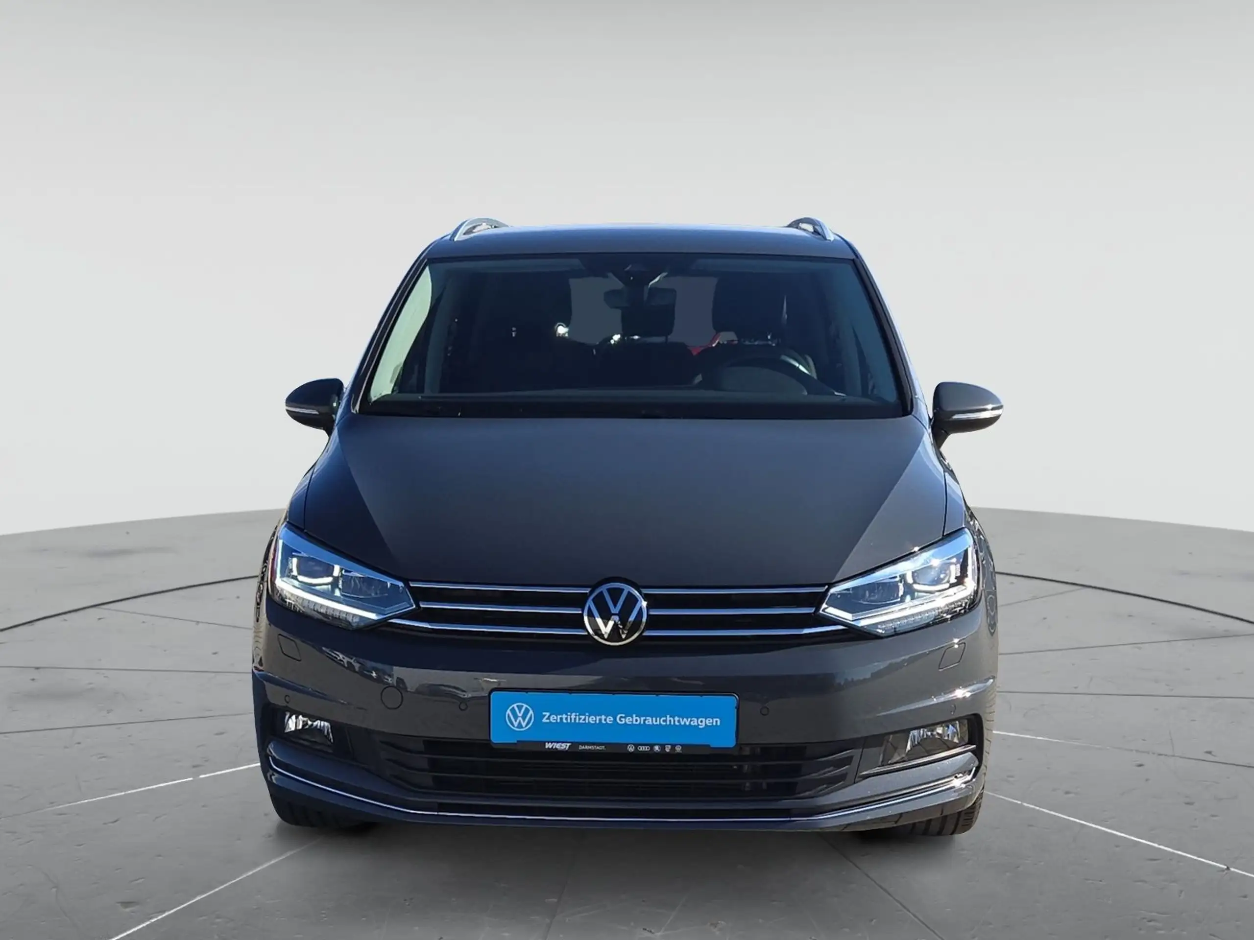 Volkswagen - Touran