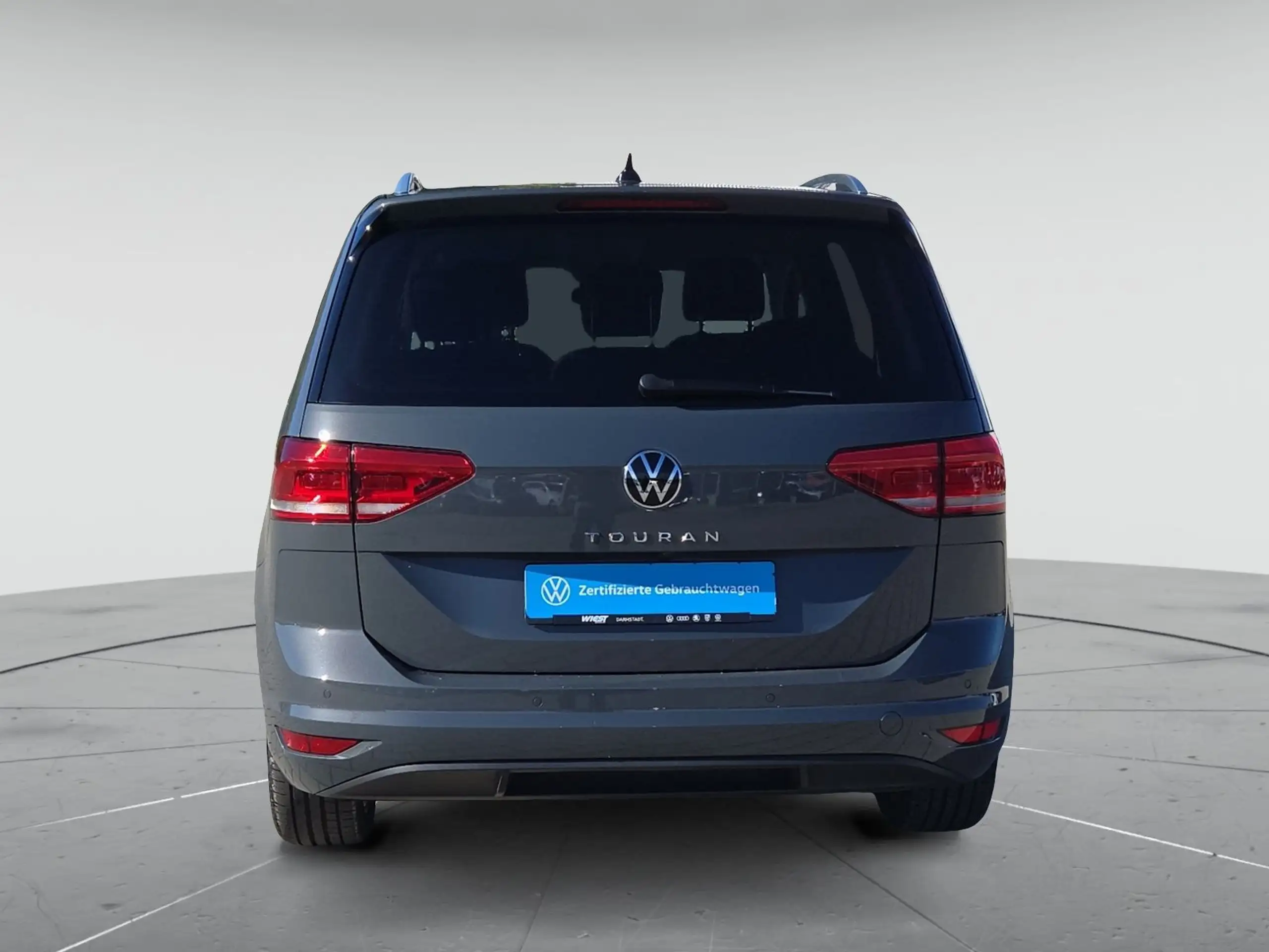 Volkswagen - Touran