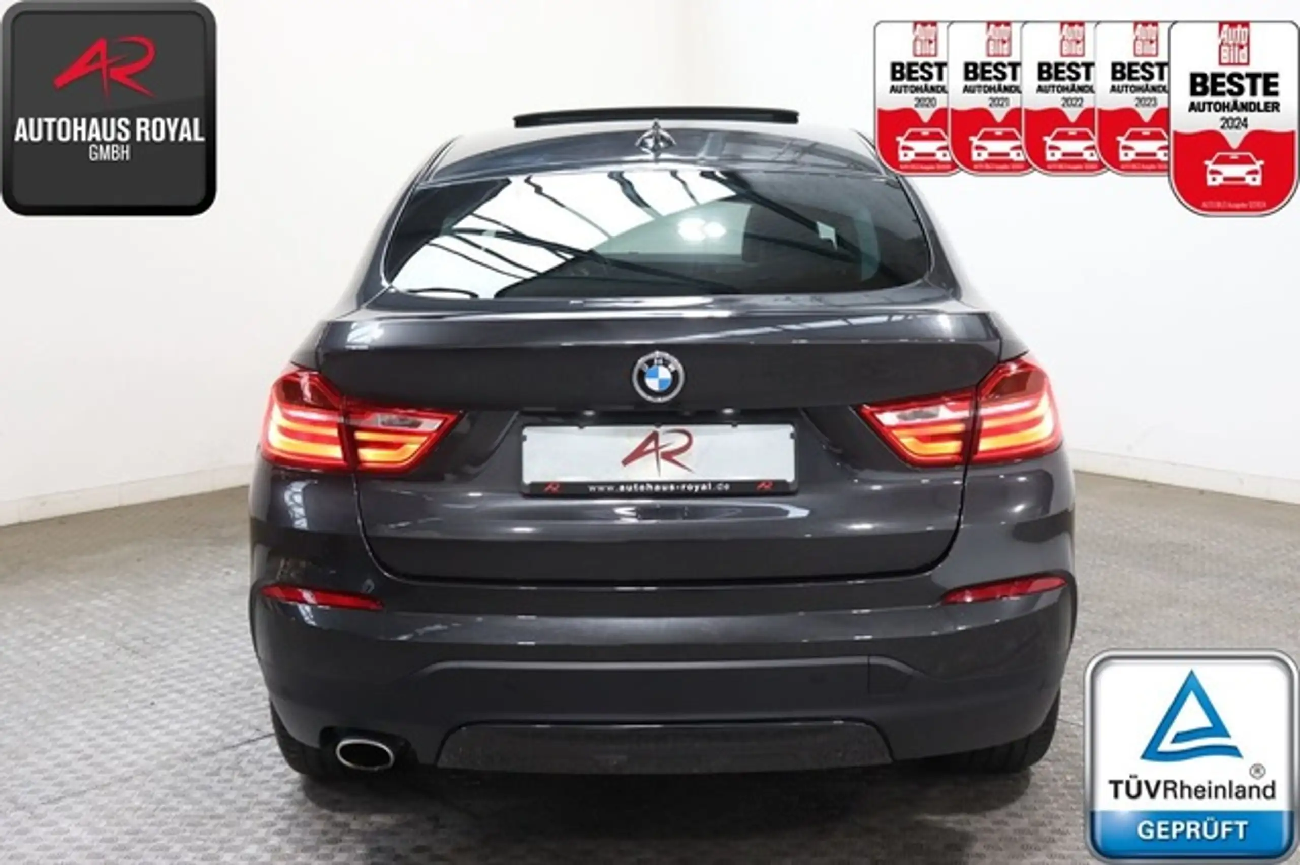 BMW - X4