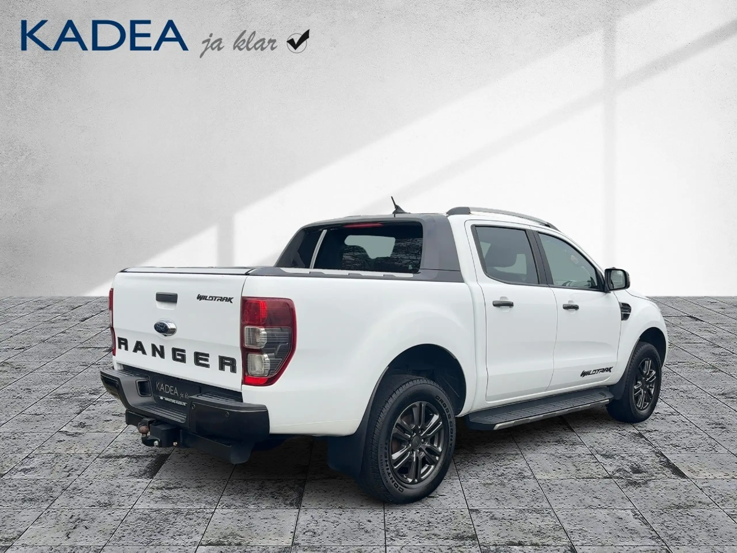 Ford - Ranger