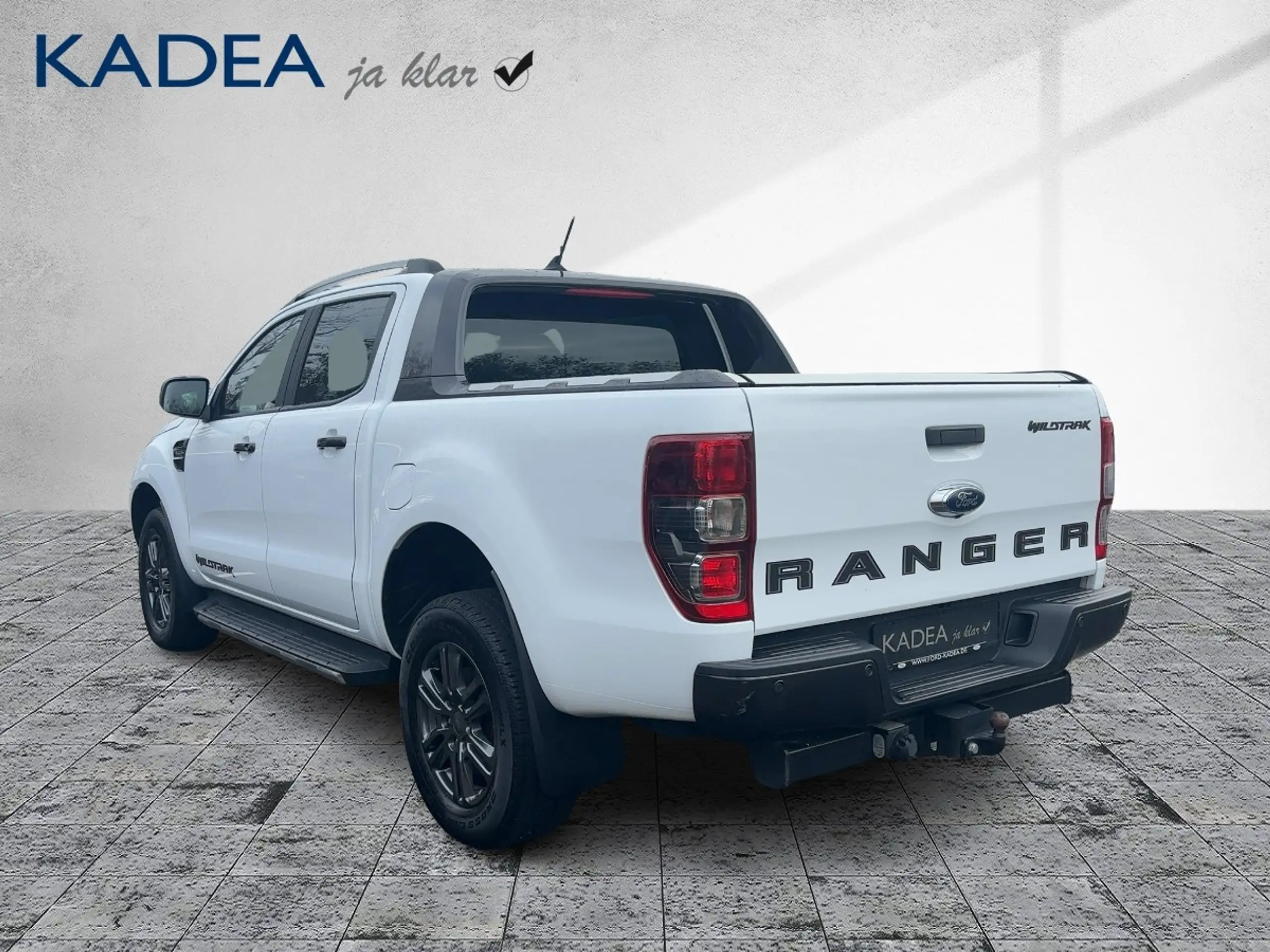 Ford - Ranger