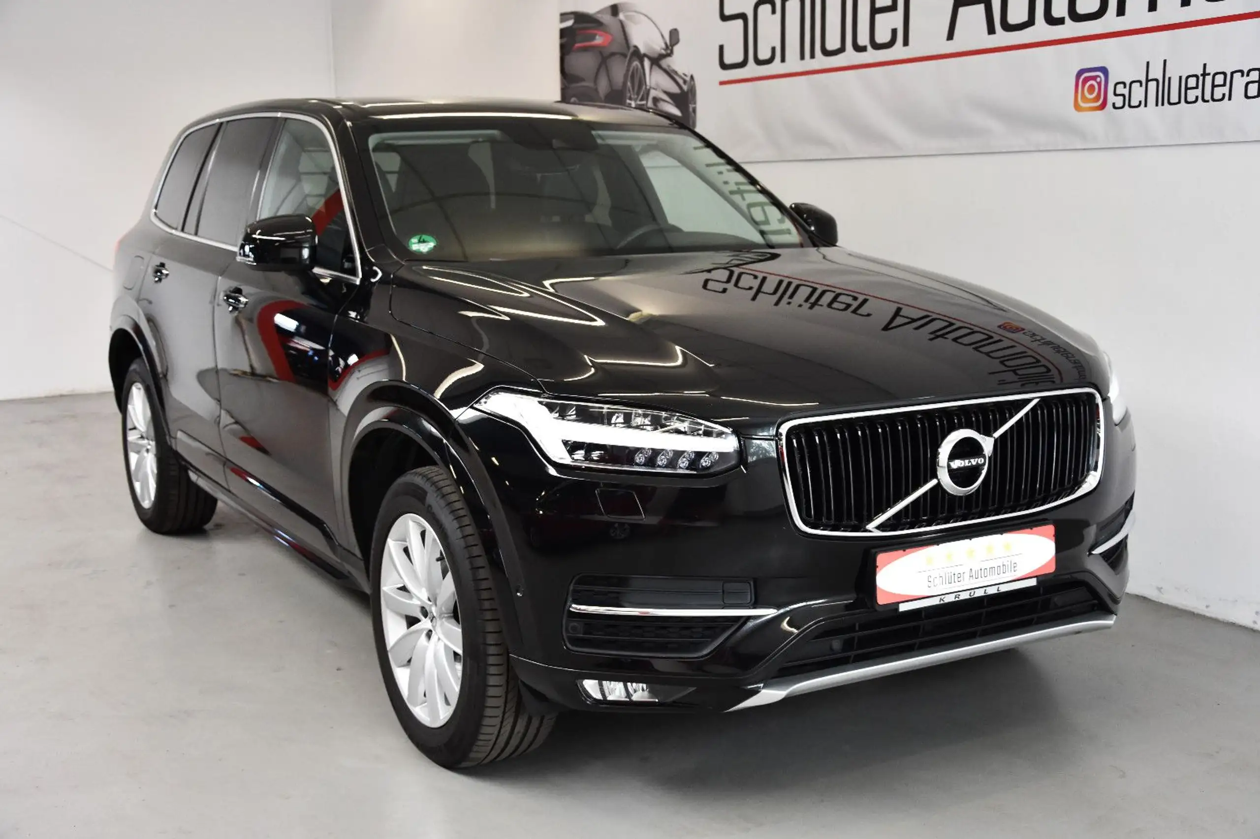 Volvo - XC90