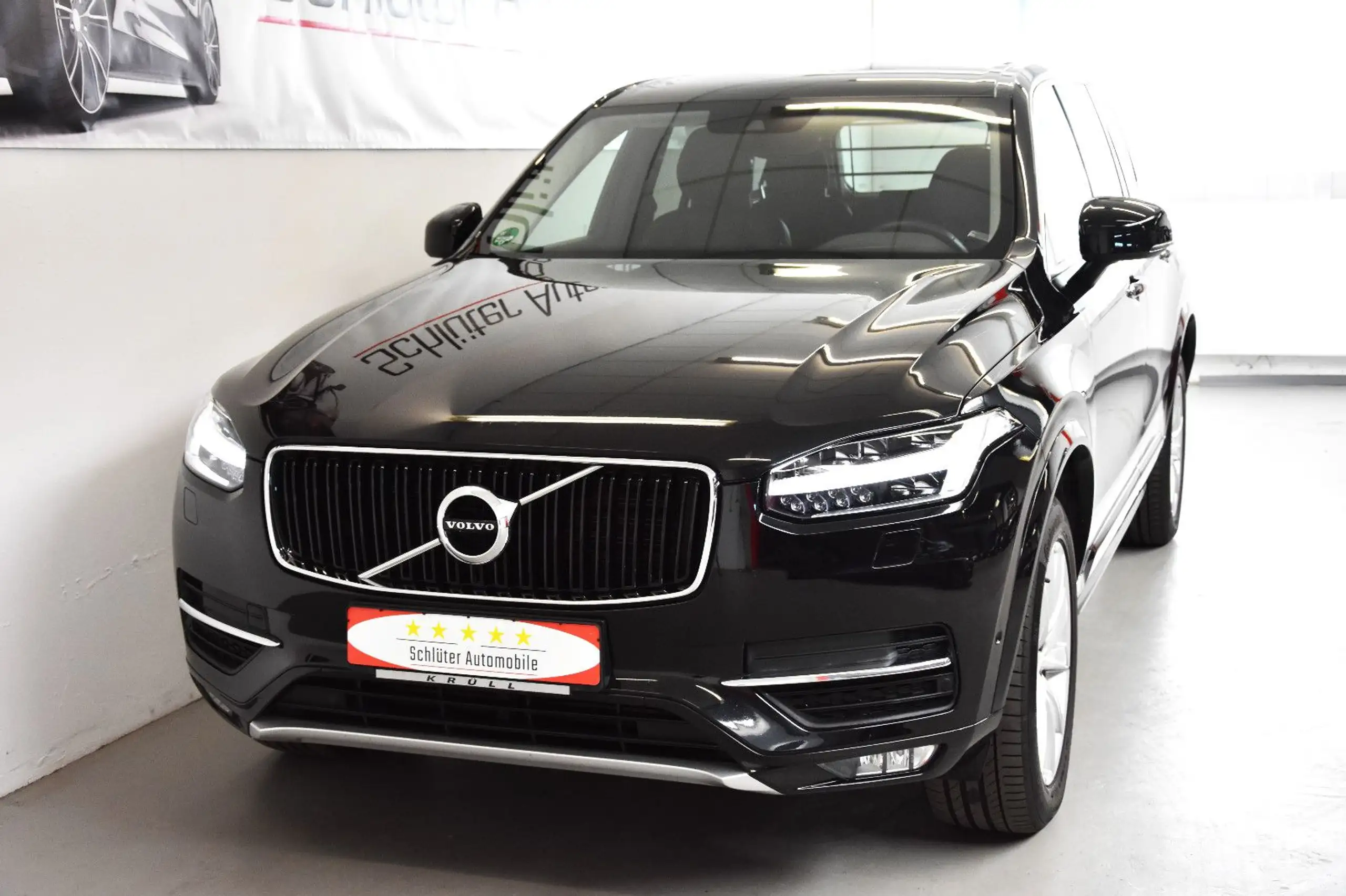 Volvo - XC90