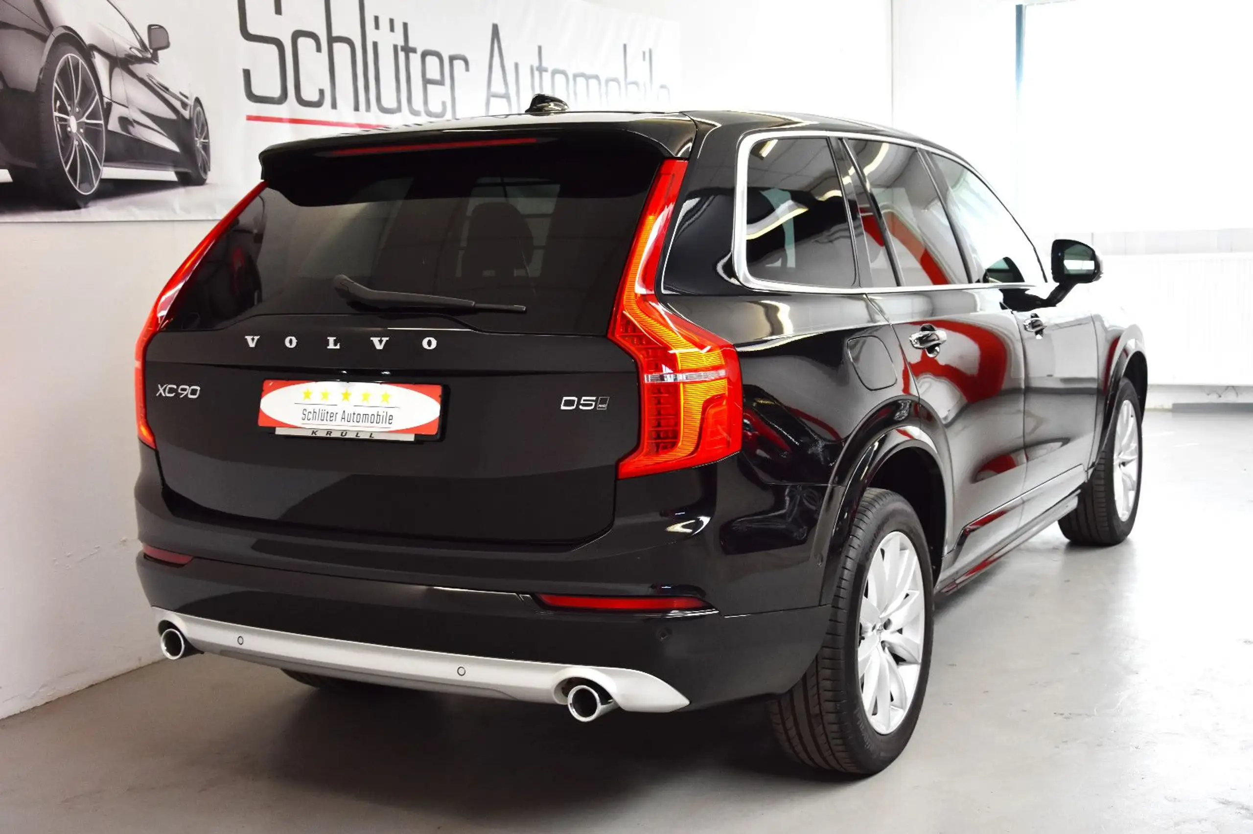 Volvo - XC90