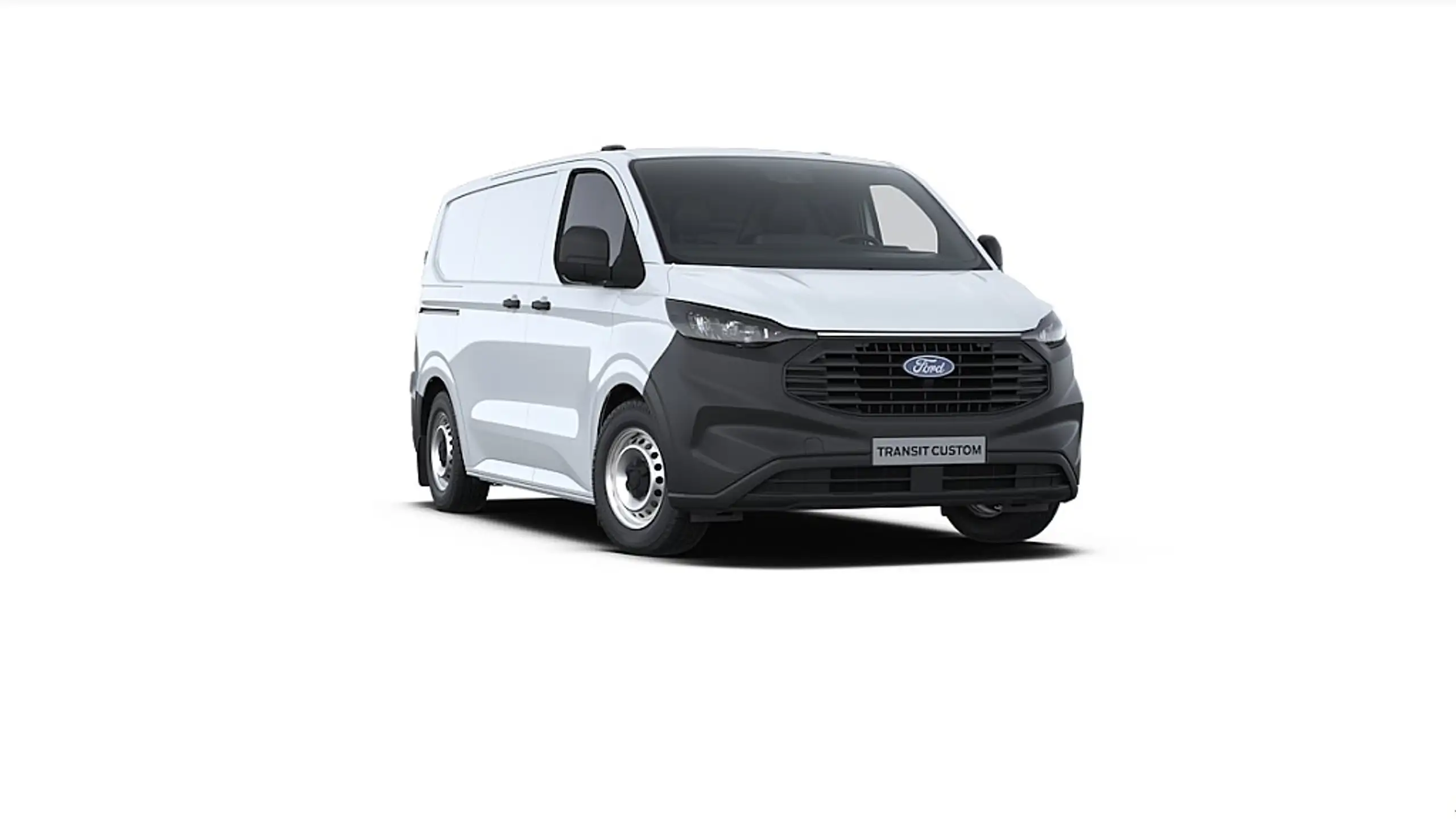 Ford - Transit Custom