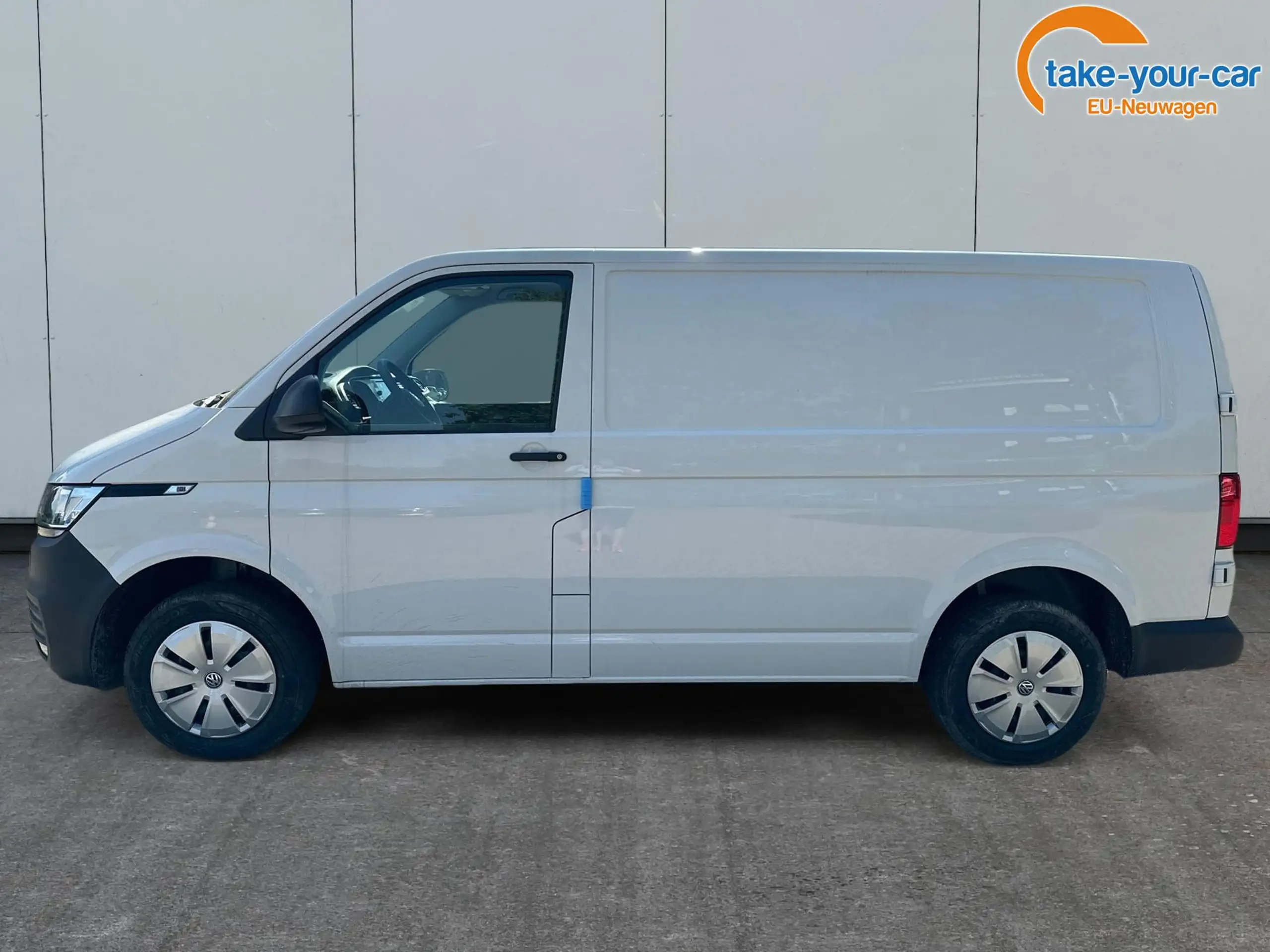 Volkswagen - T6.1 Transporter