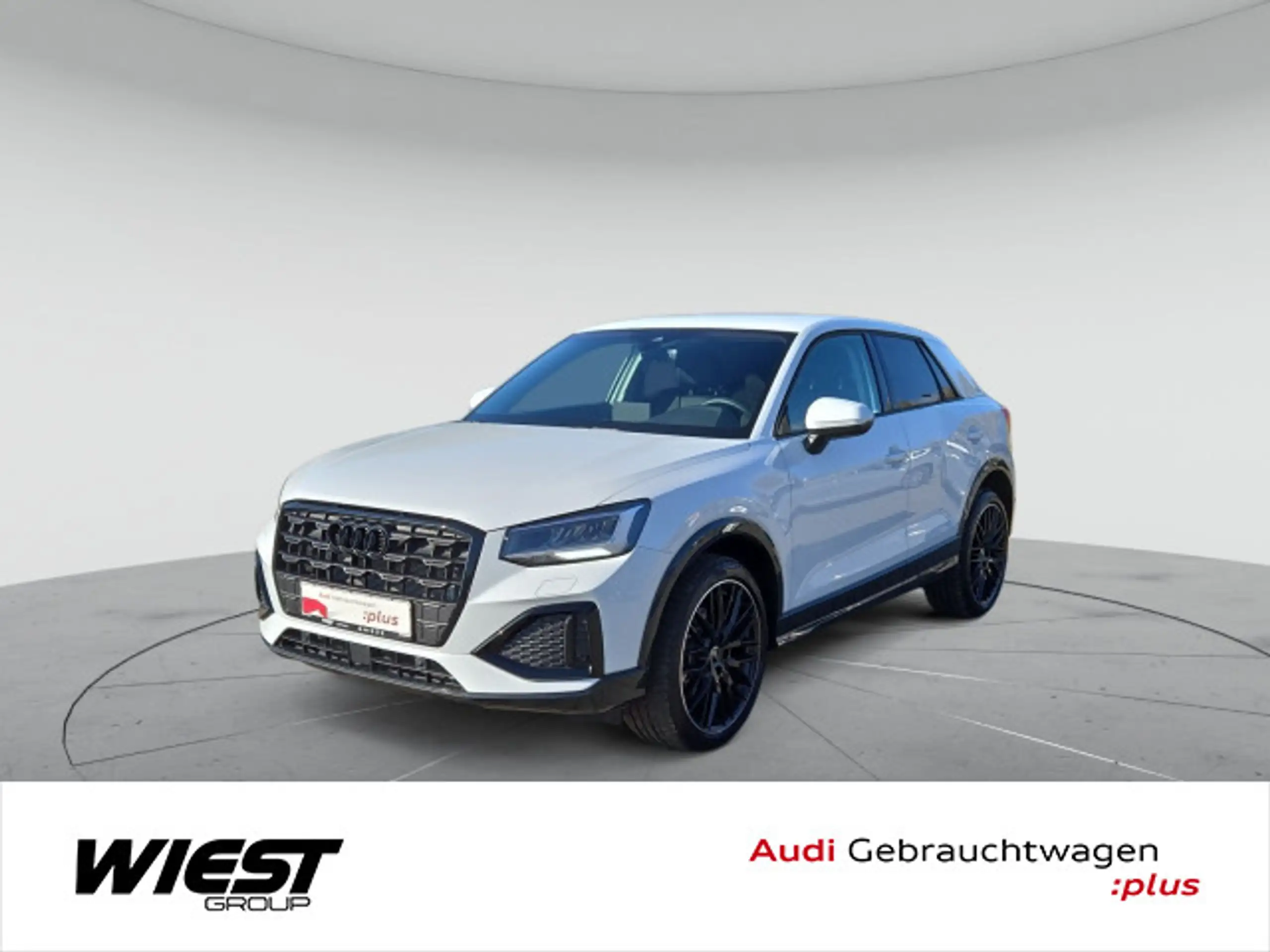 Audi - Q2