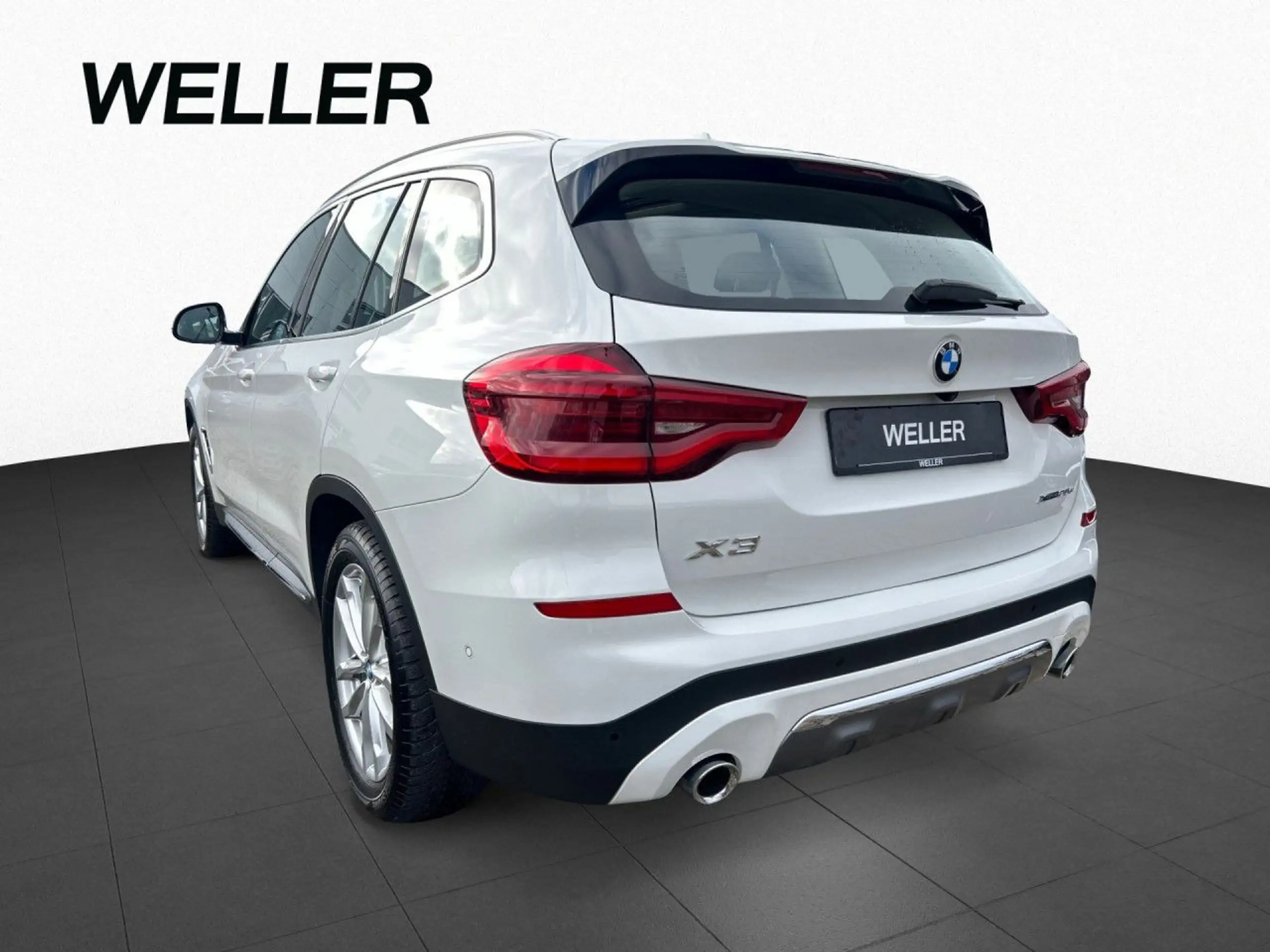 BMW - X3