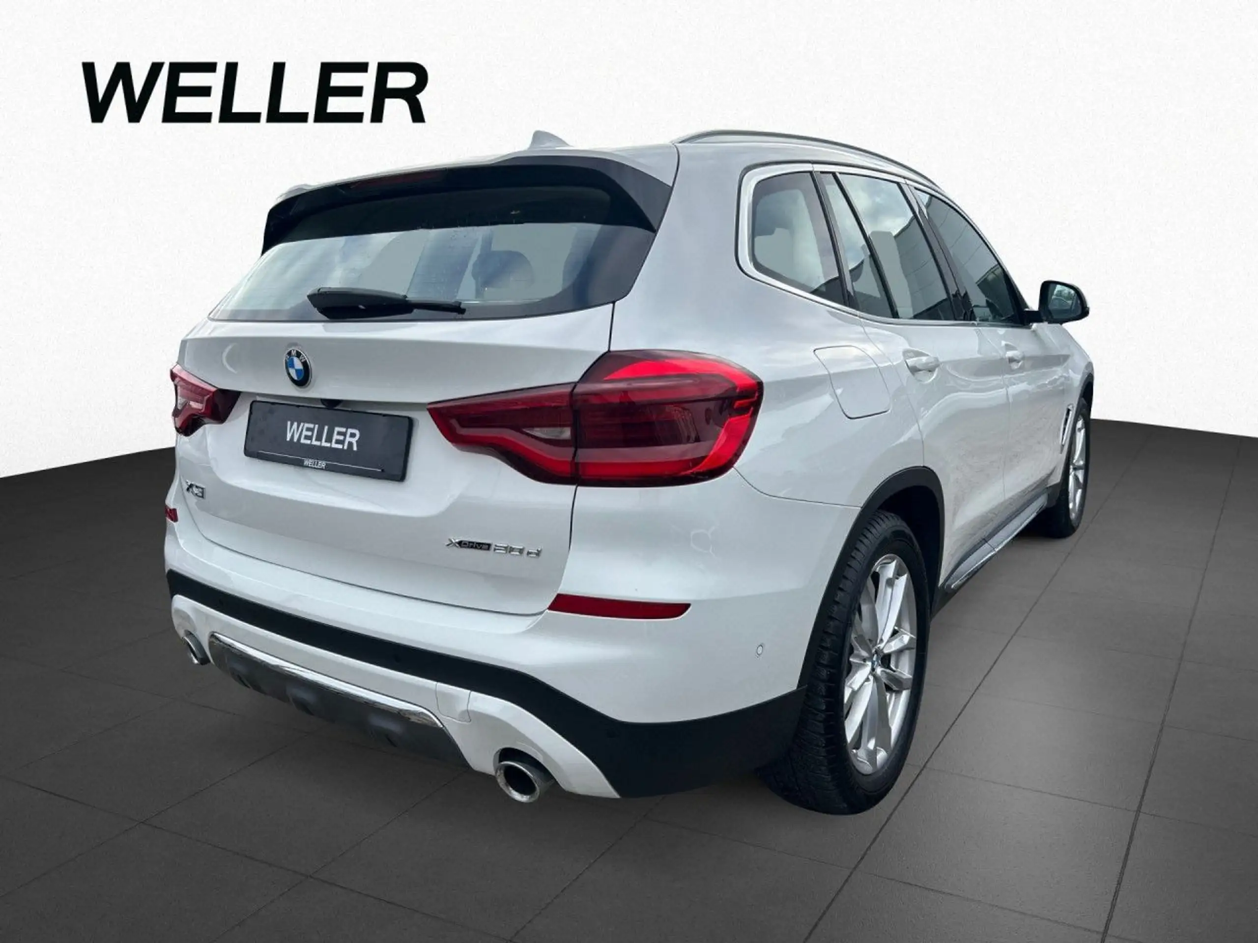 BMW - X3