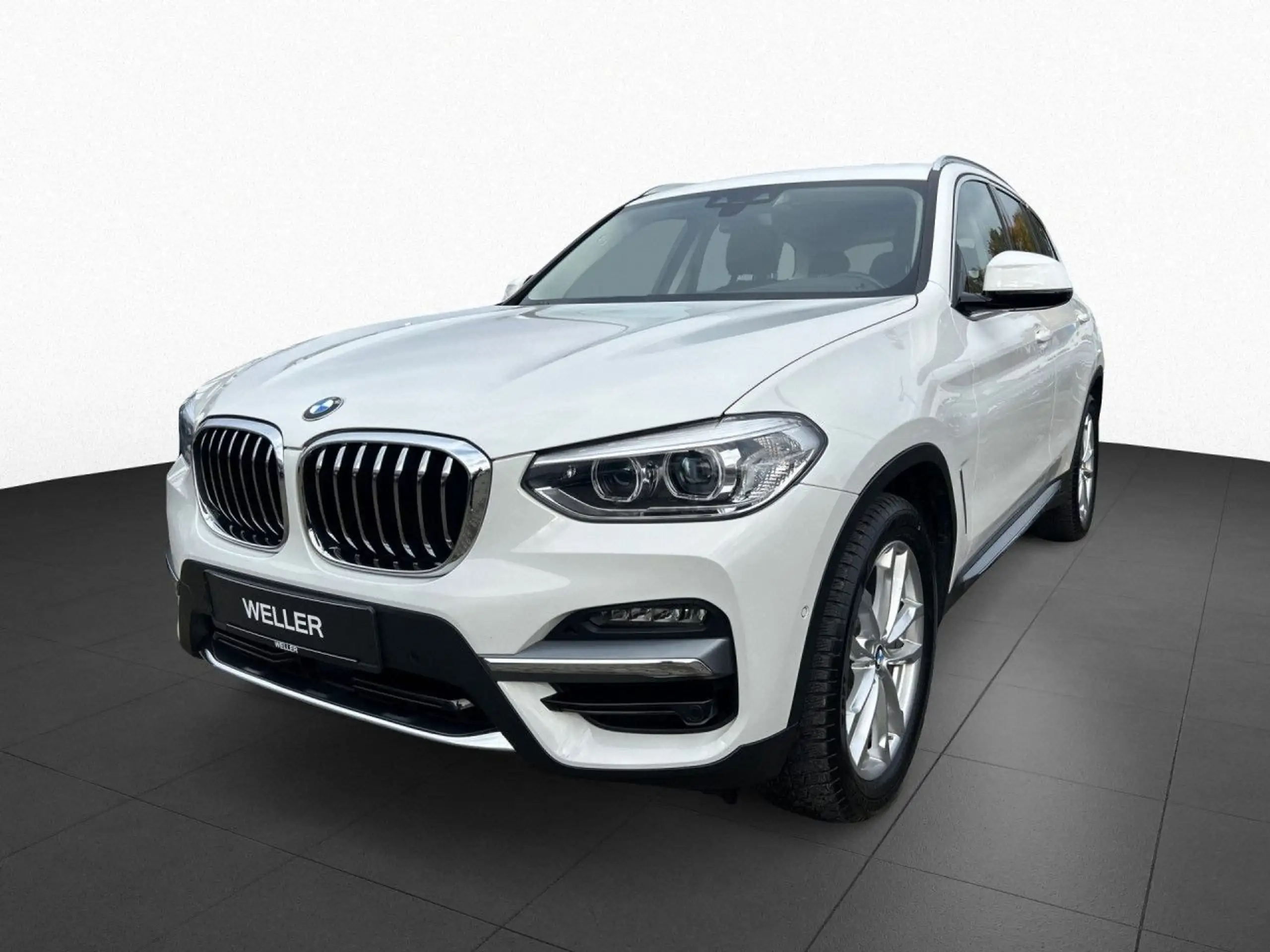 BMW - X3