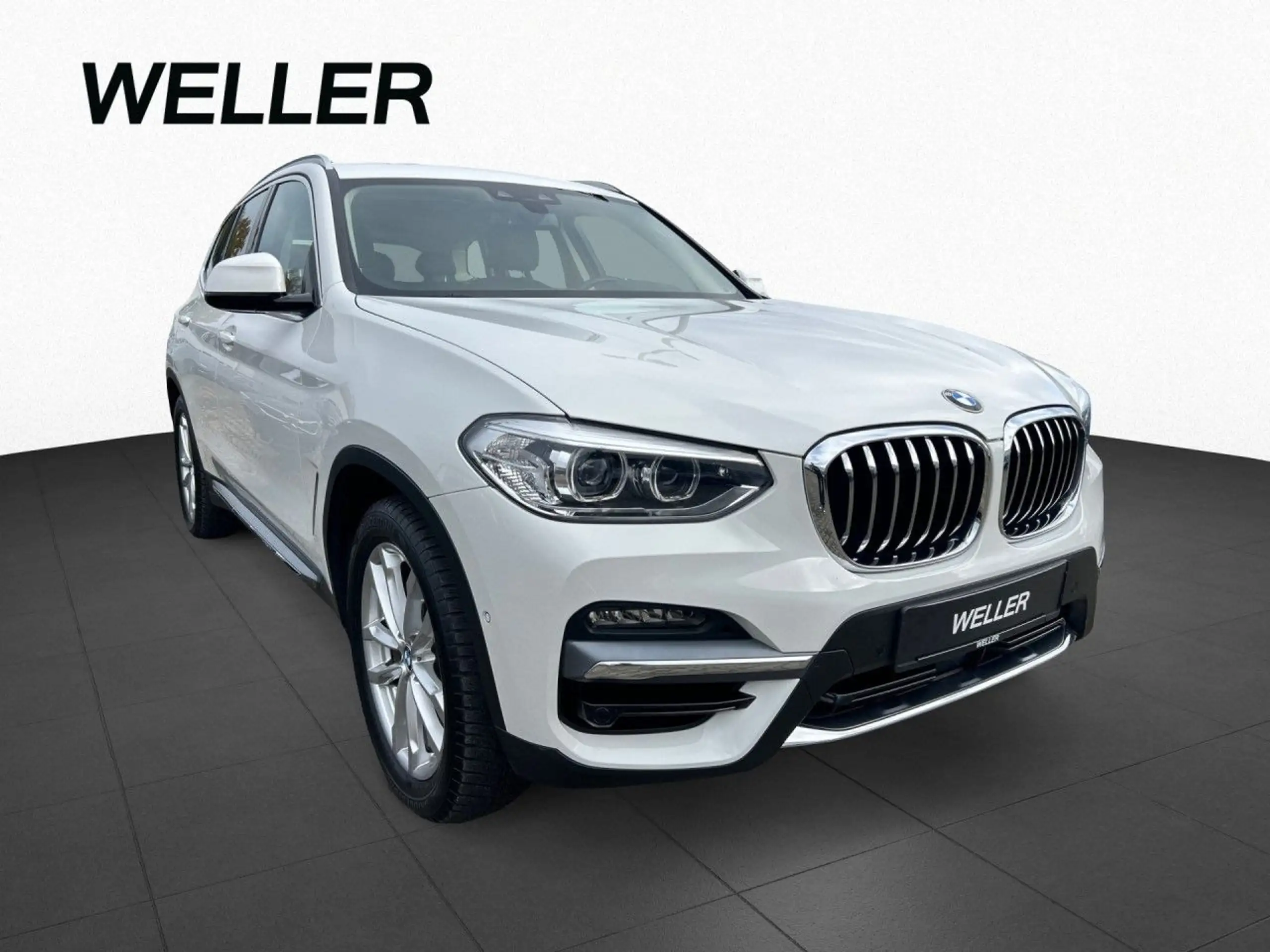 BMW - X3