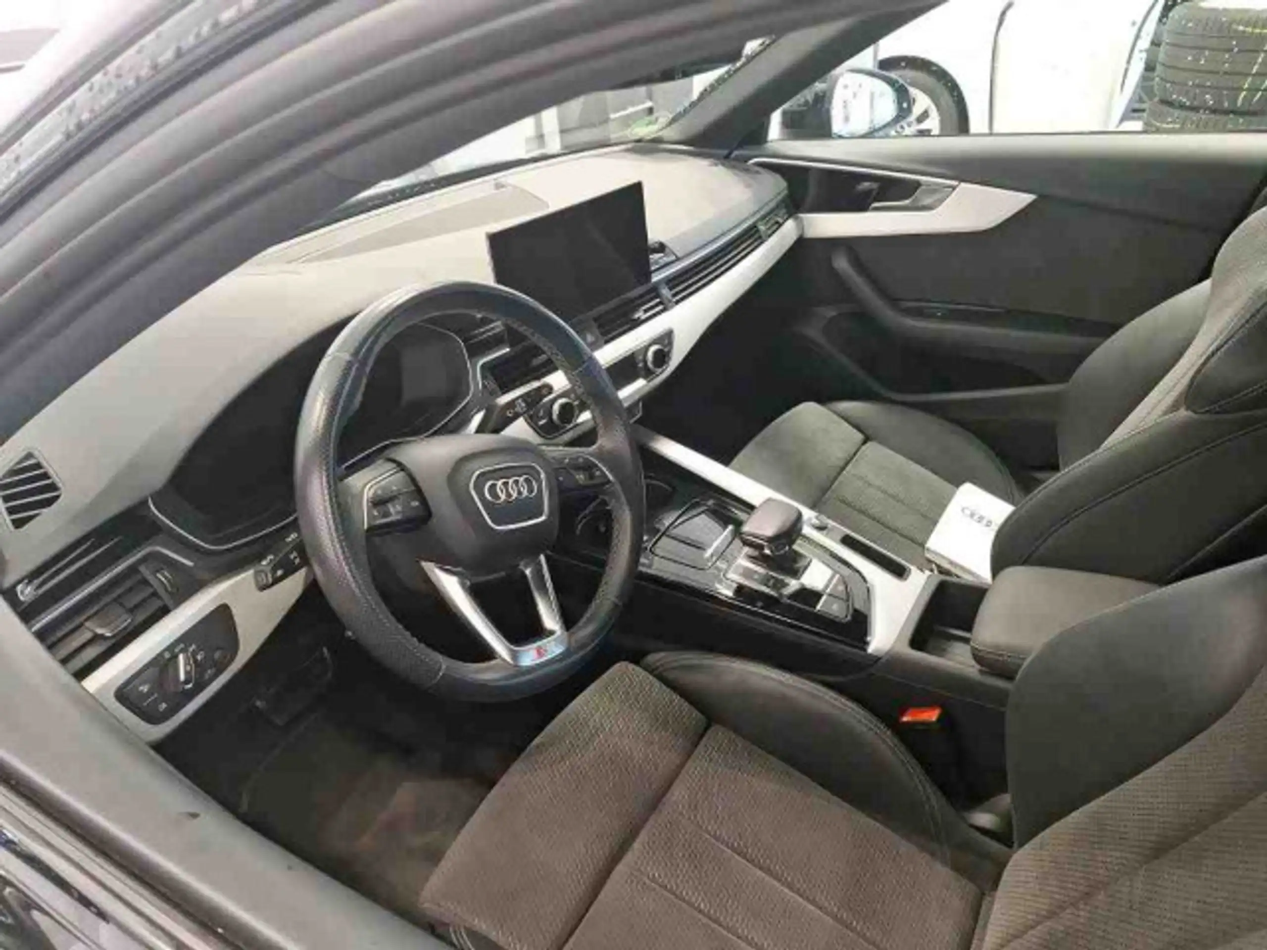 Audi - A4