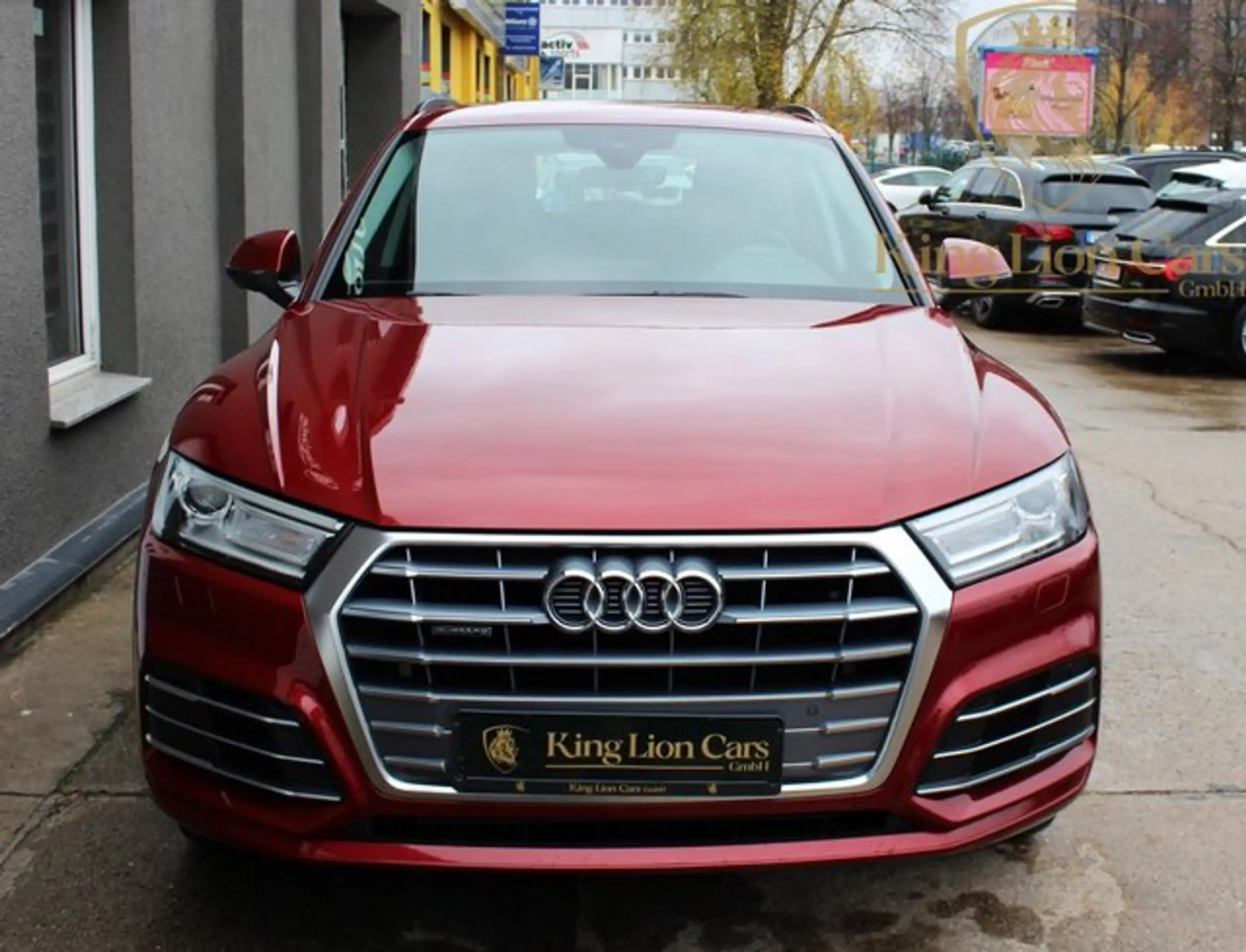 Audi - Q5