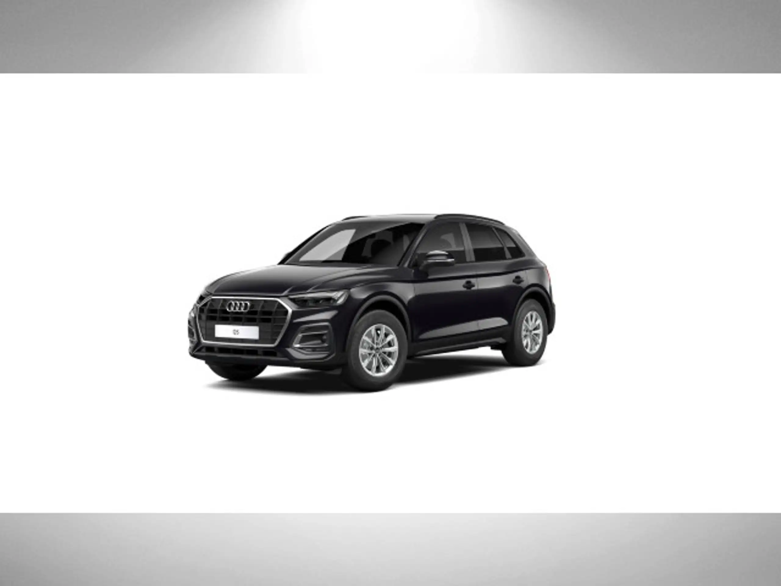 Audi - Q5