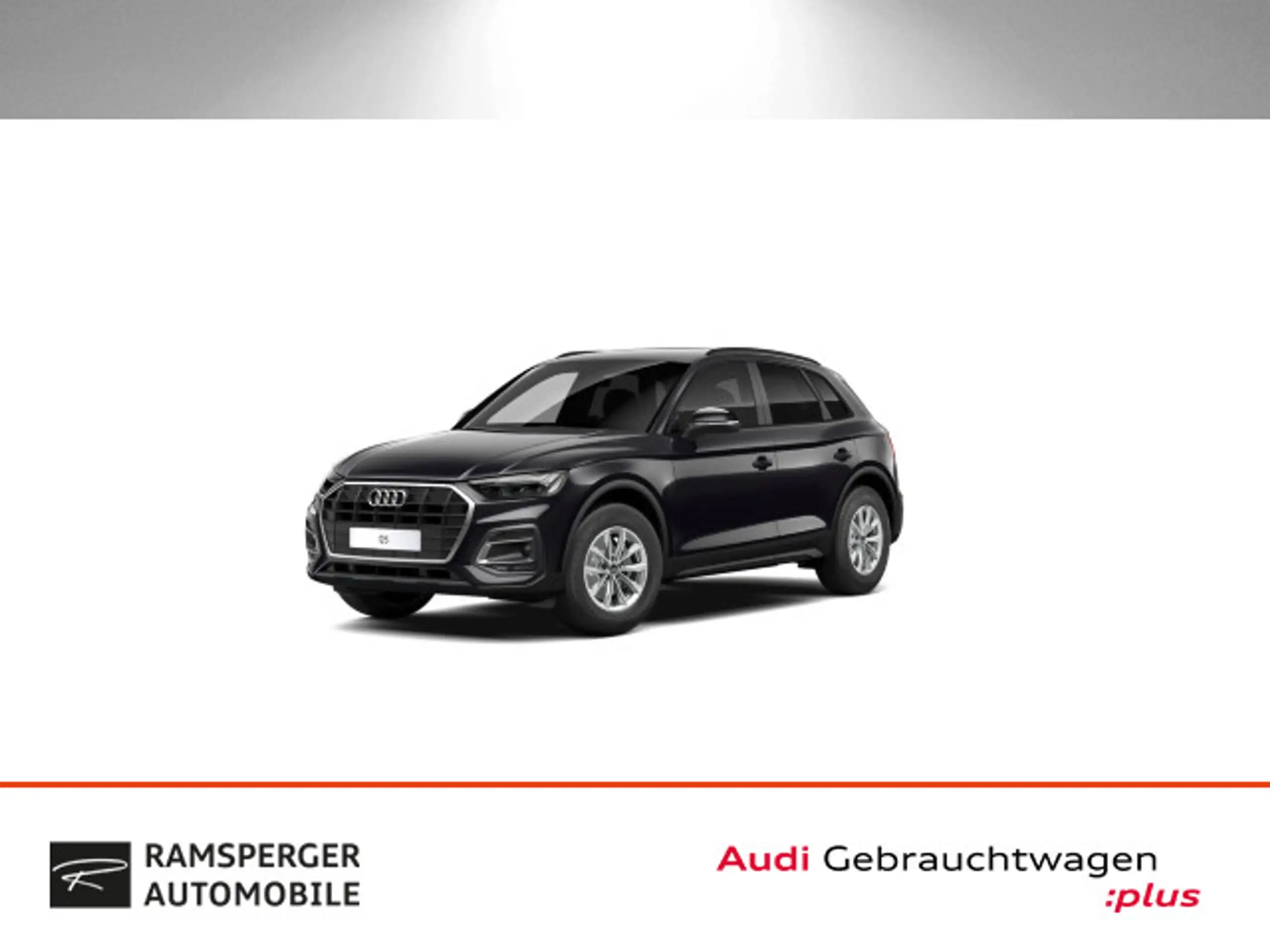 Audi - Q5