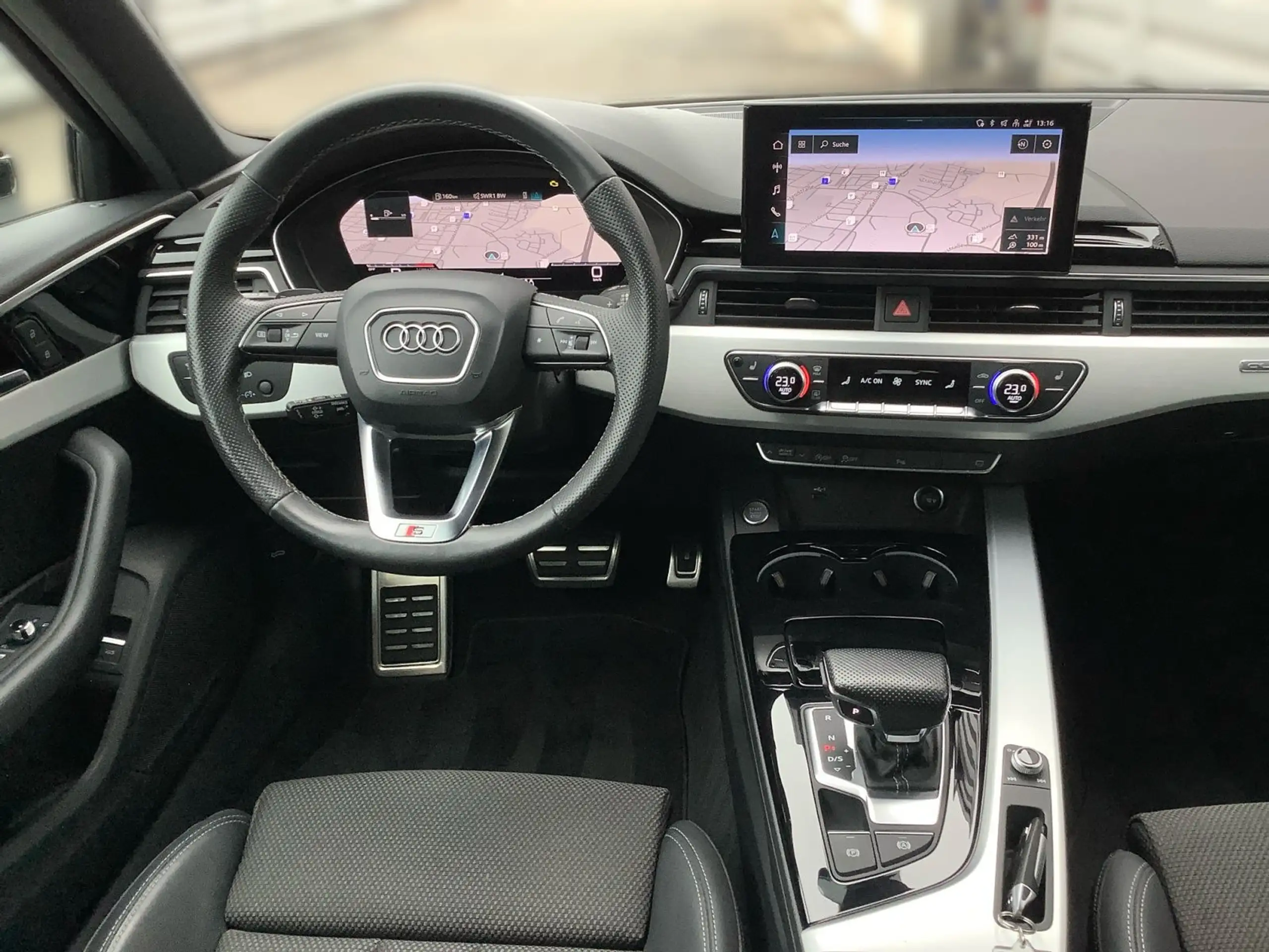 Audi - A4