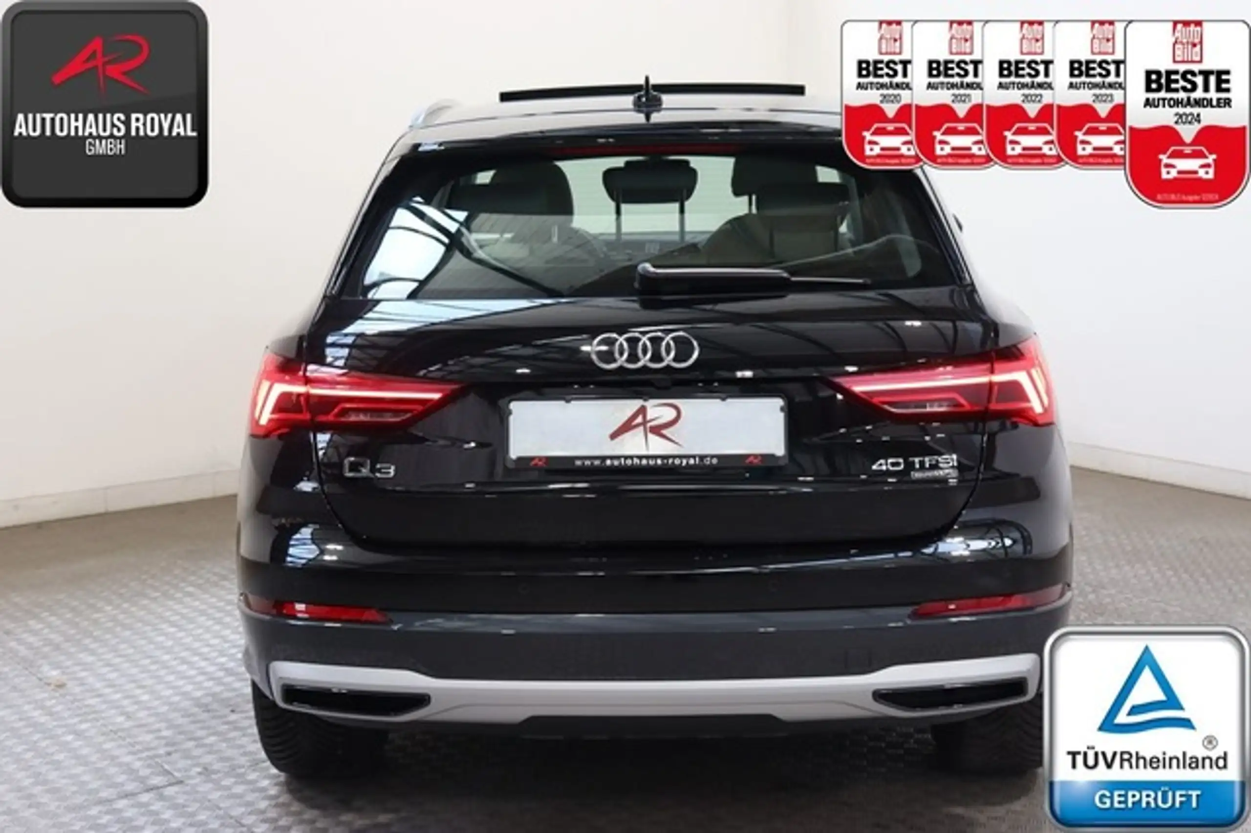 Audi - Q3