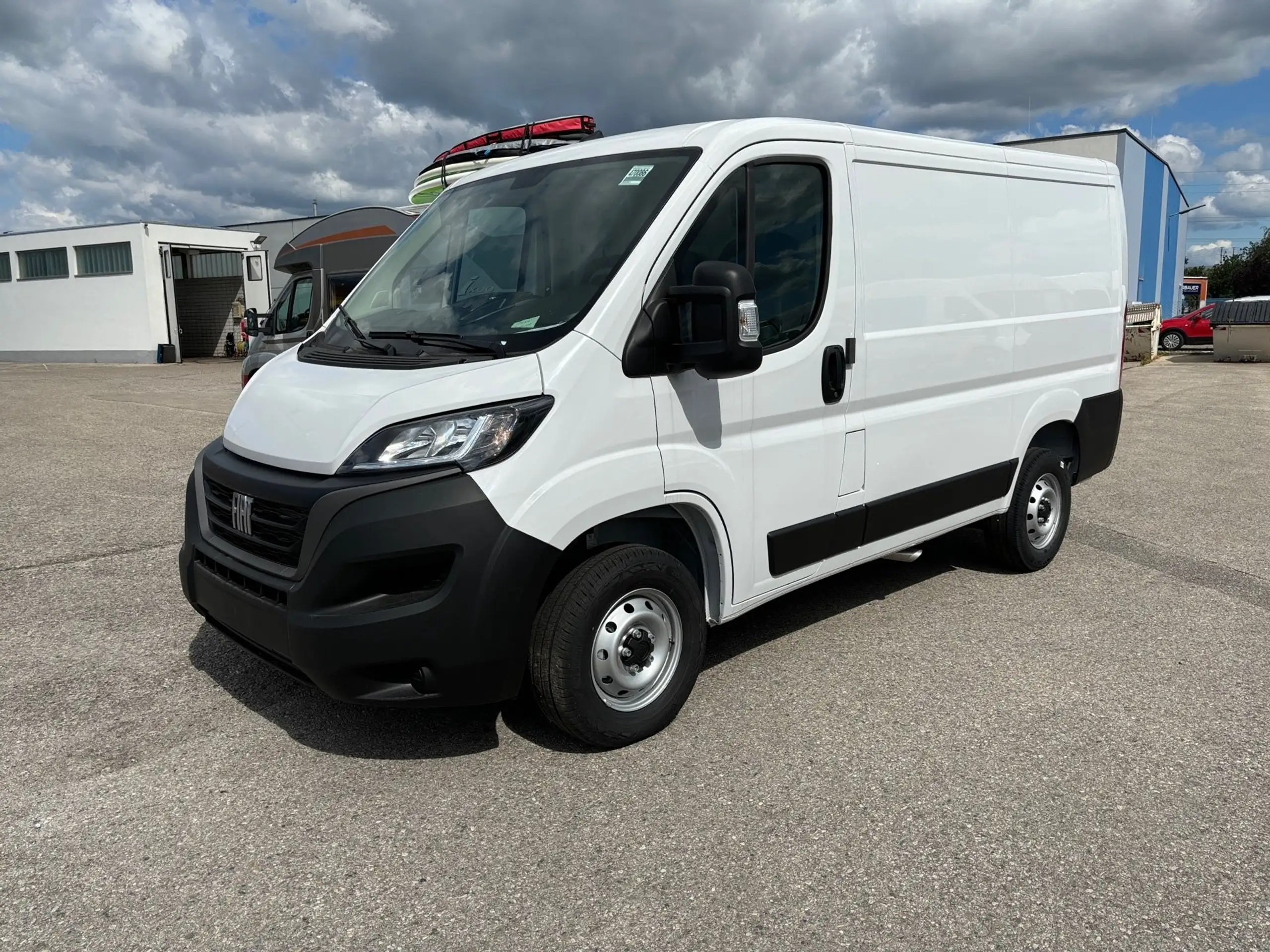 Fiat - Ducato