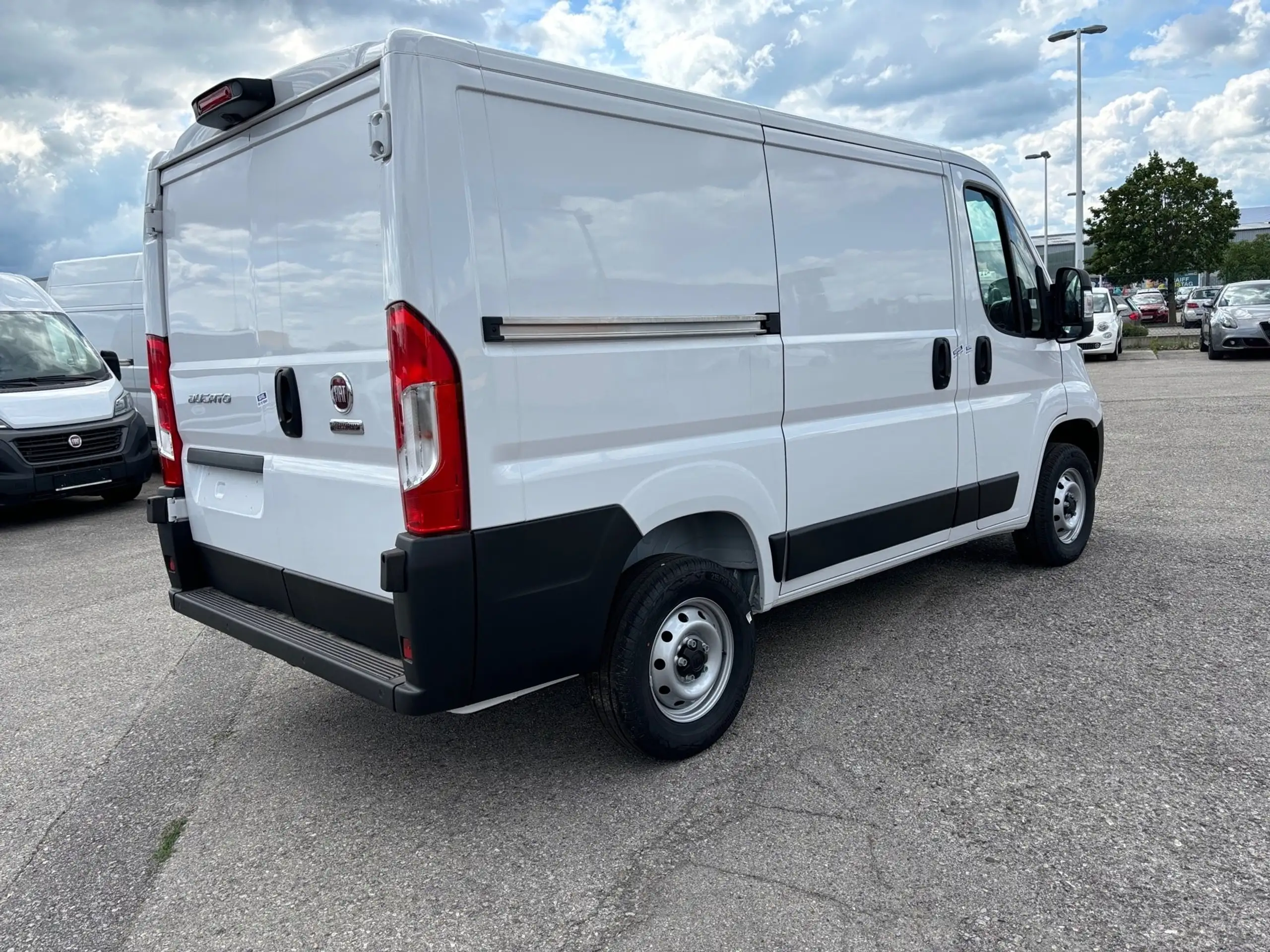 Fiat - Ducato