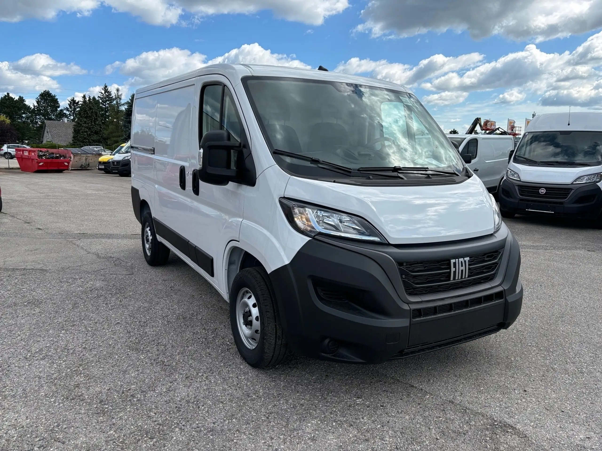 Fiat - Ducato