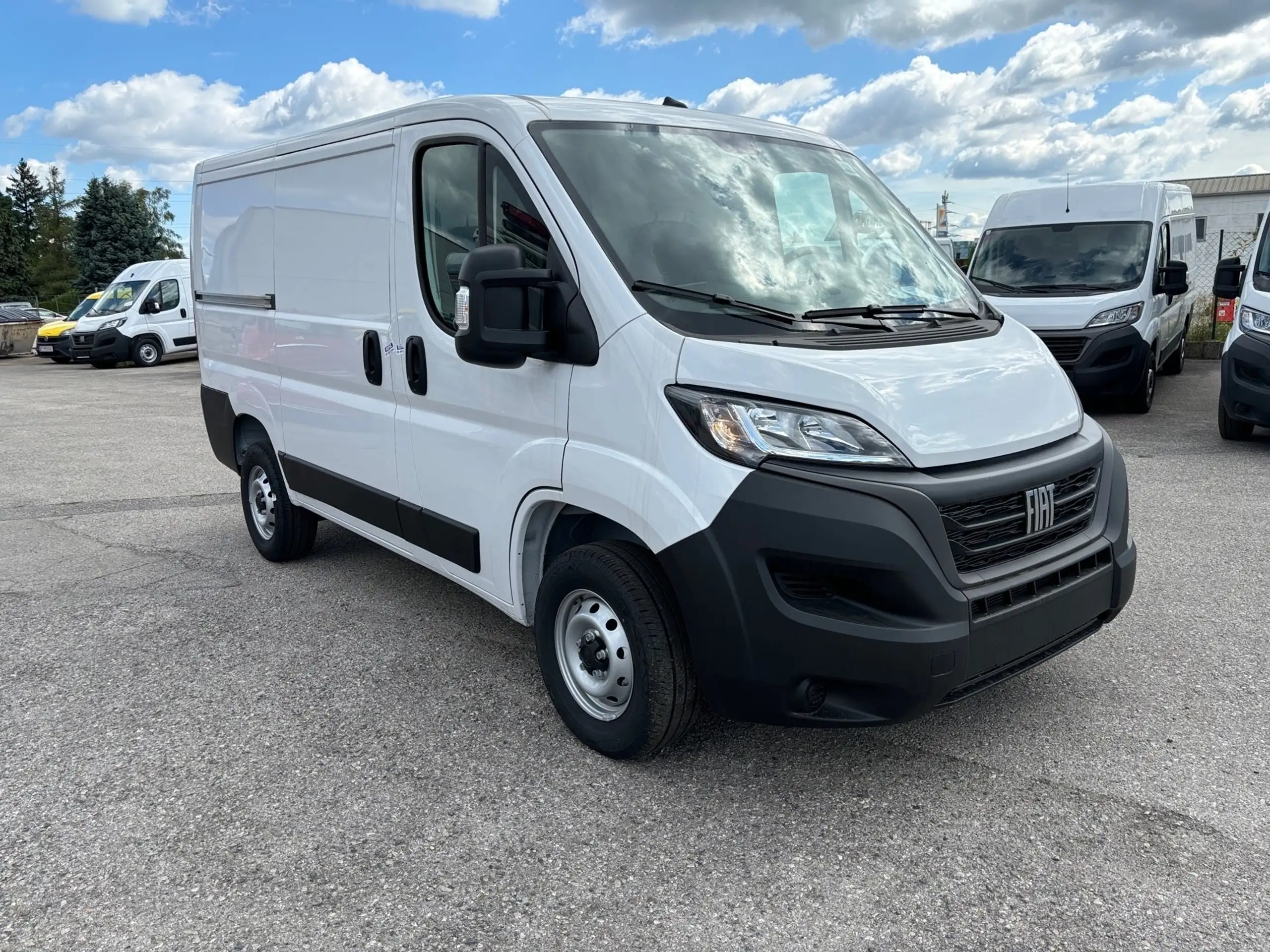 Fiat - Ducato