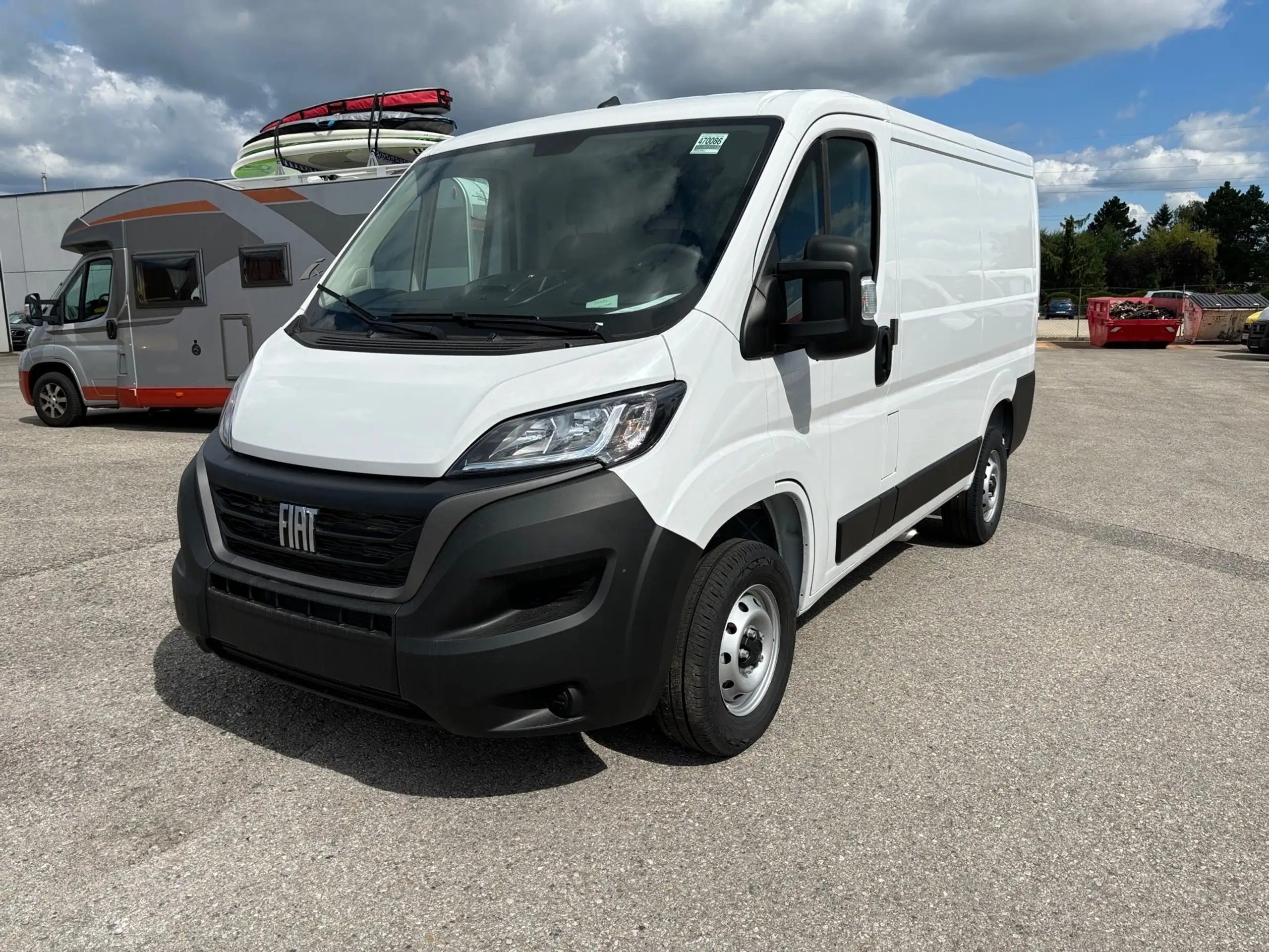 Fiat - Ducato