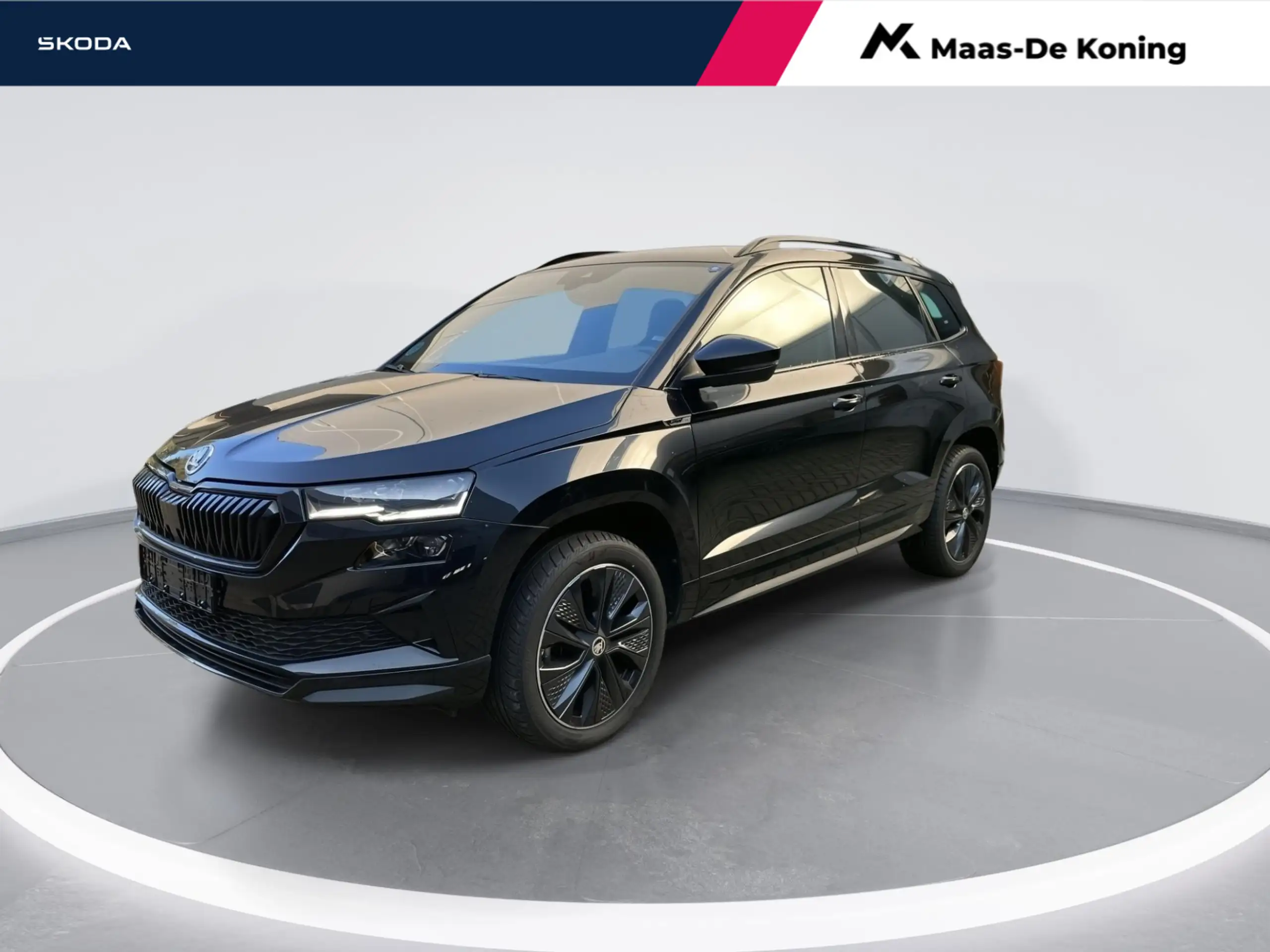 Skoda - Karoq